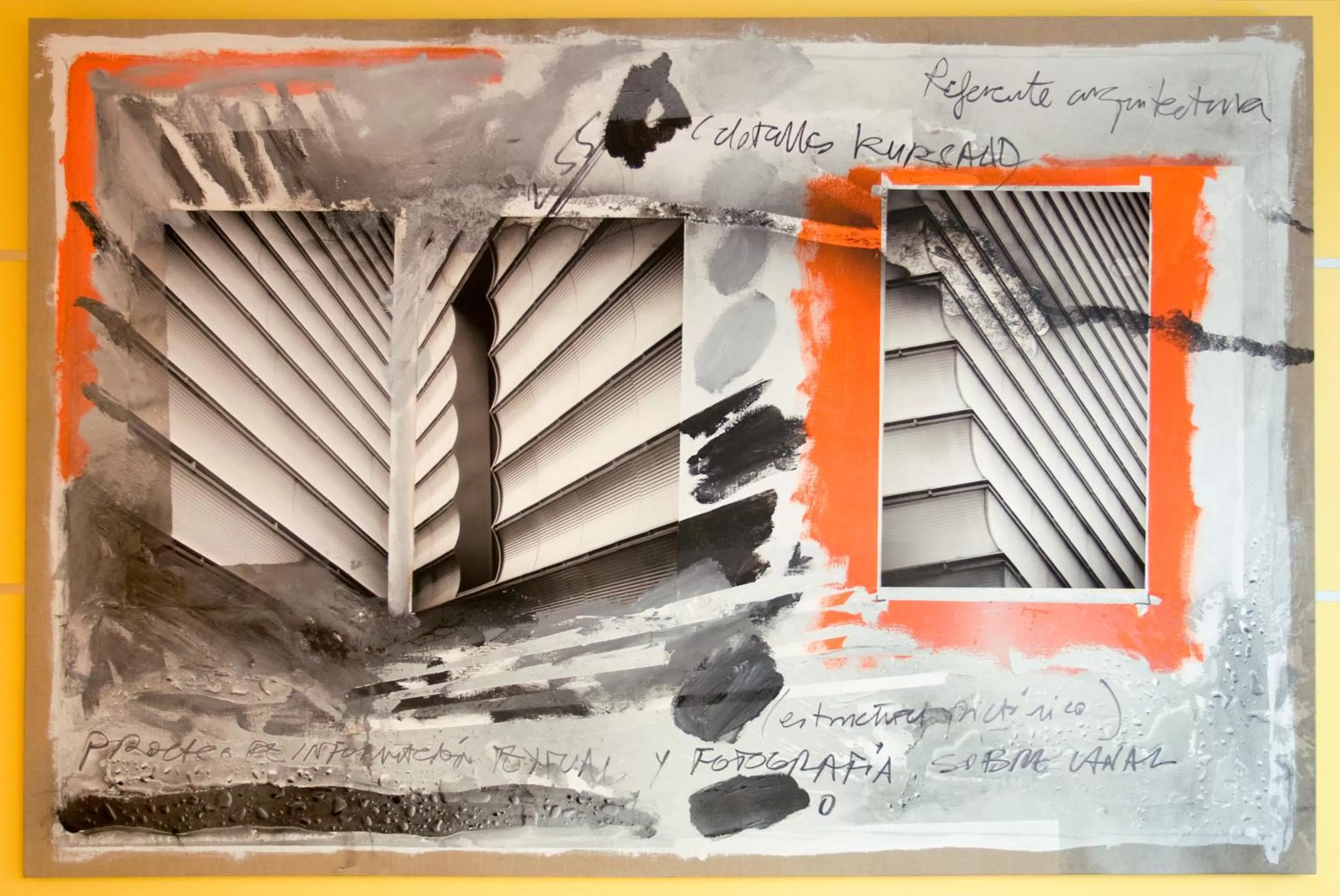 Decorative detail in HOTEL ARRiZUL BEACH