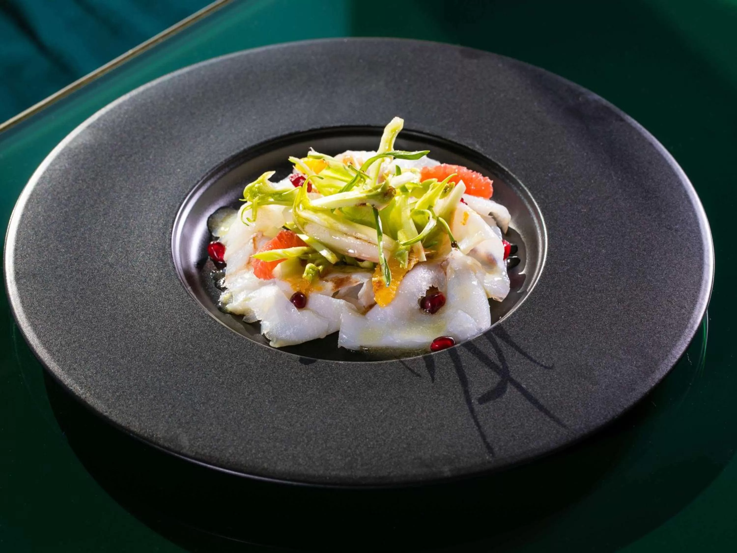 Restaurant/places to eat in Sofitel Roma Villa Borghese