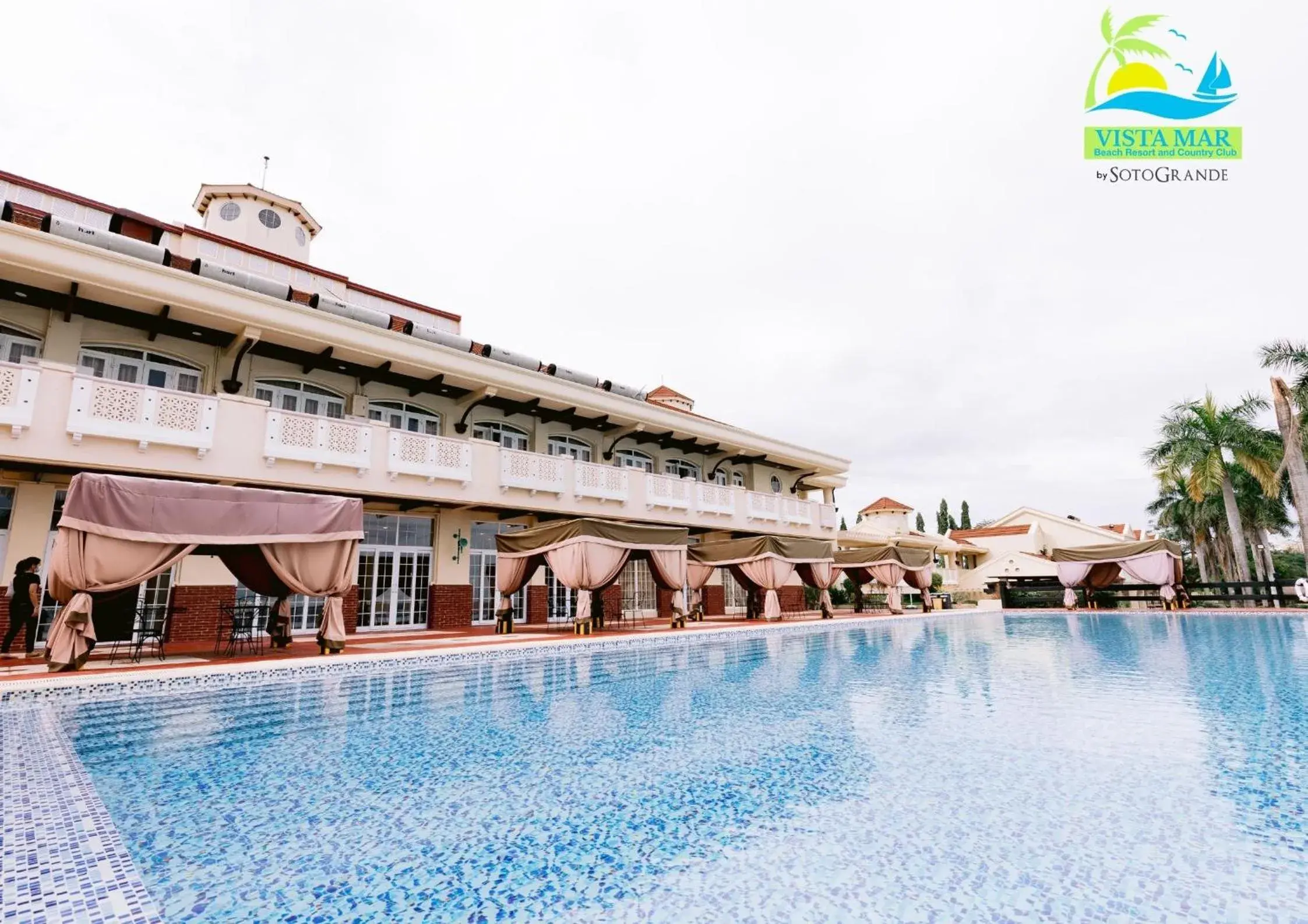 Vista Mar Beach Resort & Country Club Vista Mar Beach Resort & Country Club