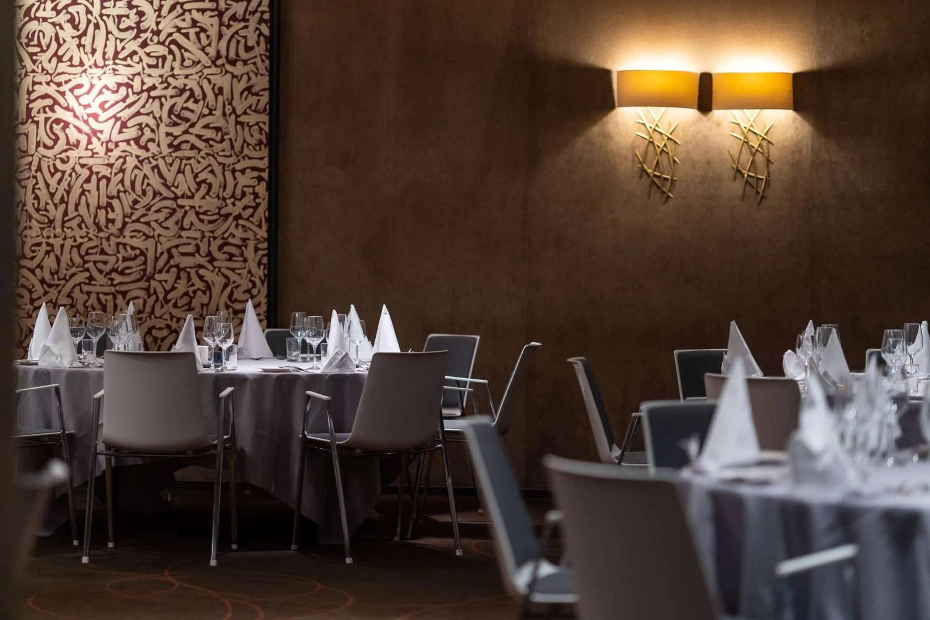 Banquet/Function facilities in Radisson Collection Grand Place Brussels