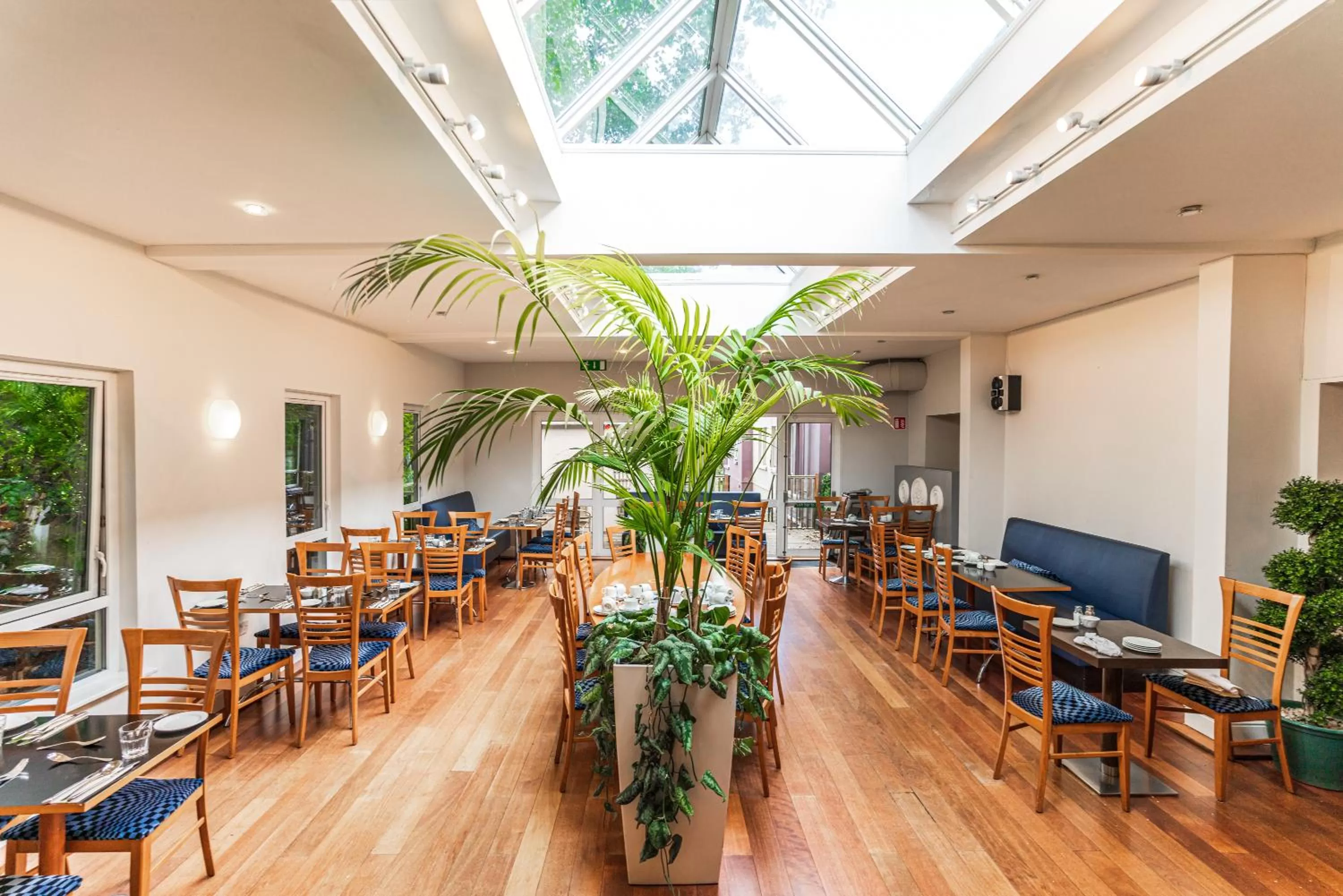 Breakfast in Wilton Hotel Bray