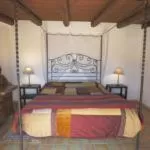 Bed in Alla Giudecca