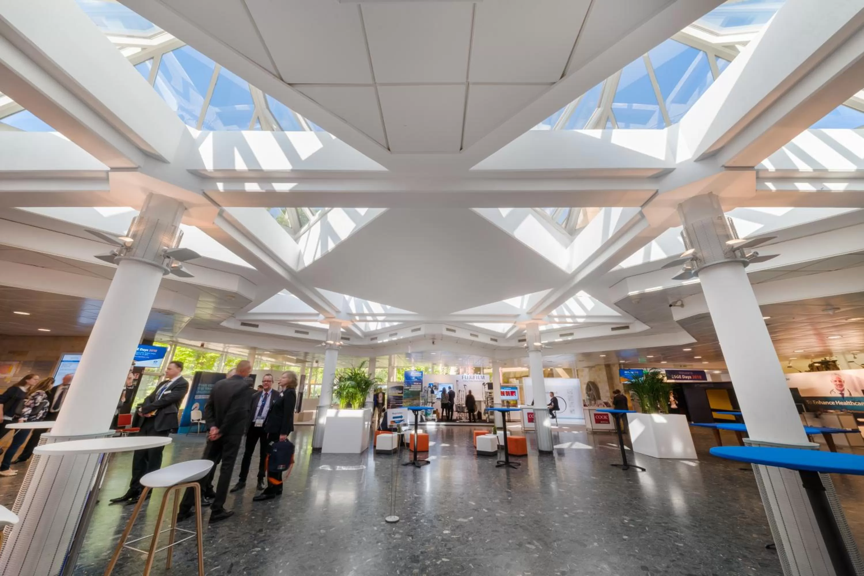 Banquet/Function facilities in Novotel Budapest City