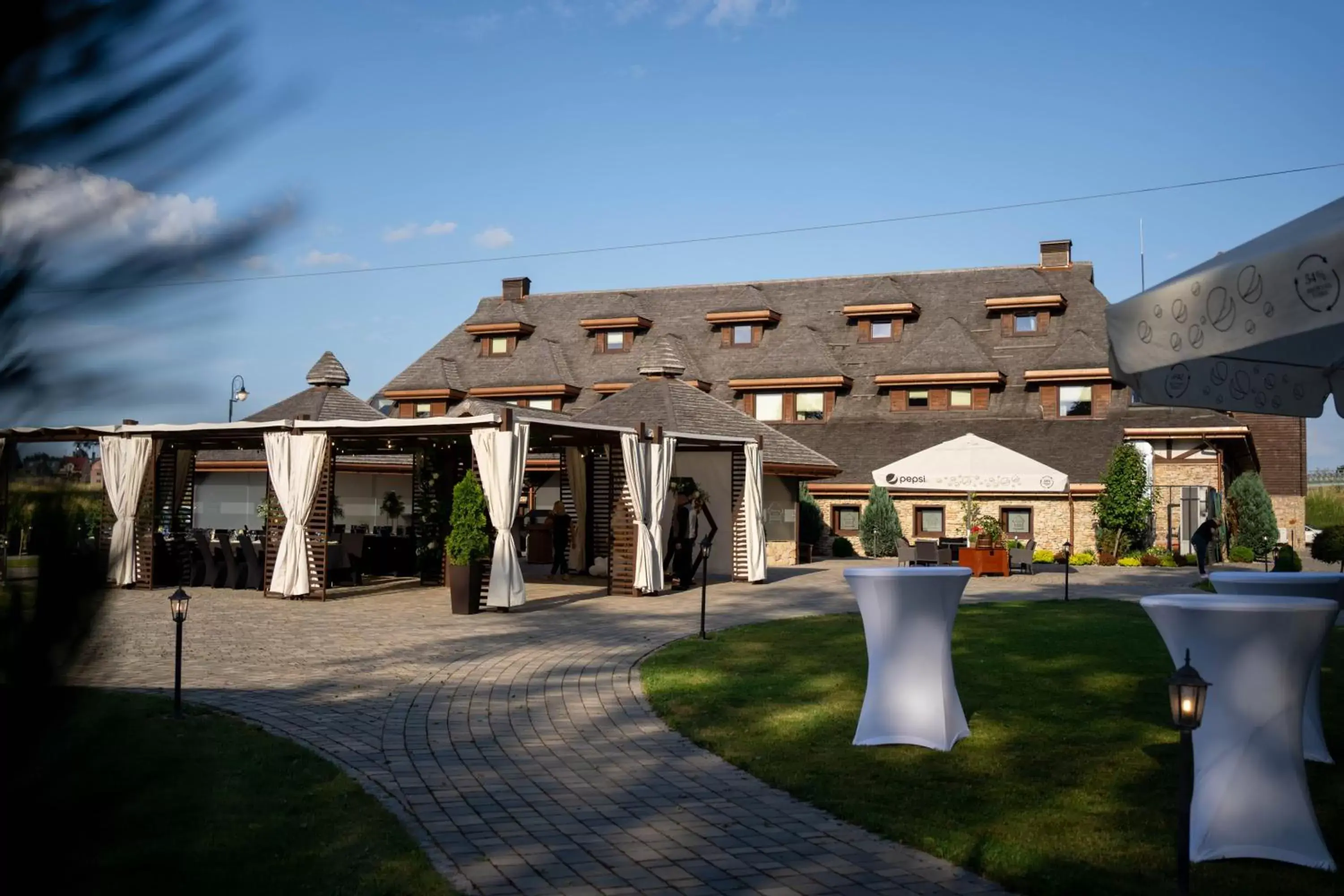 Hotel & Spa **** Kasztel Uniejów Hotel & Spa **** Kasztel Uniejów