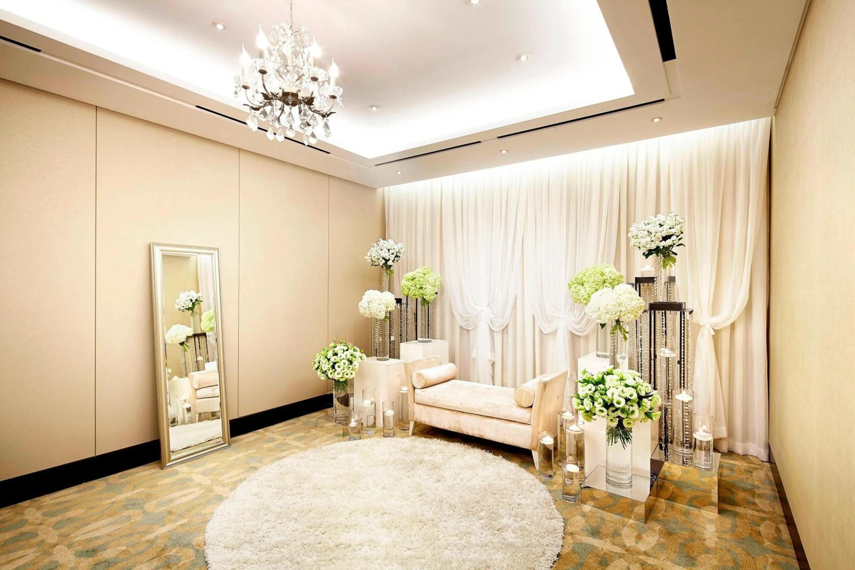 Banquet/Function facilities in Sheraton Grand Incheon Hotel