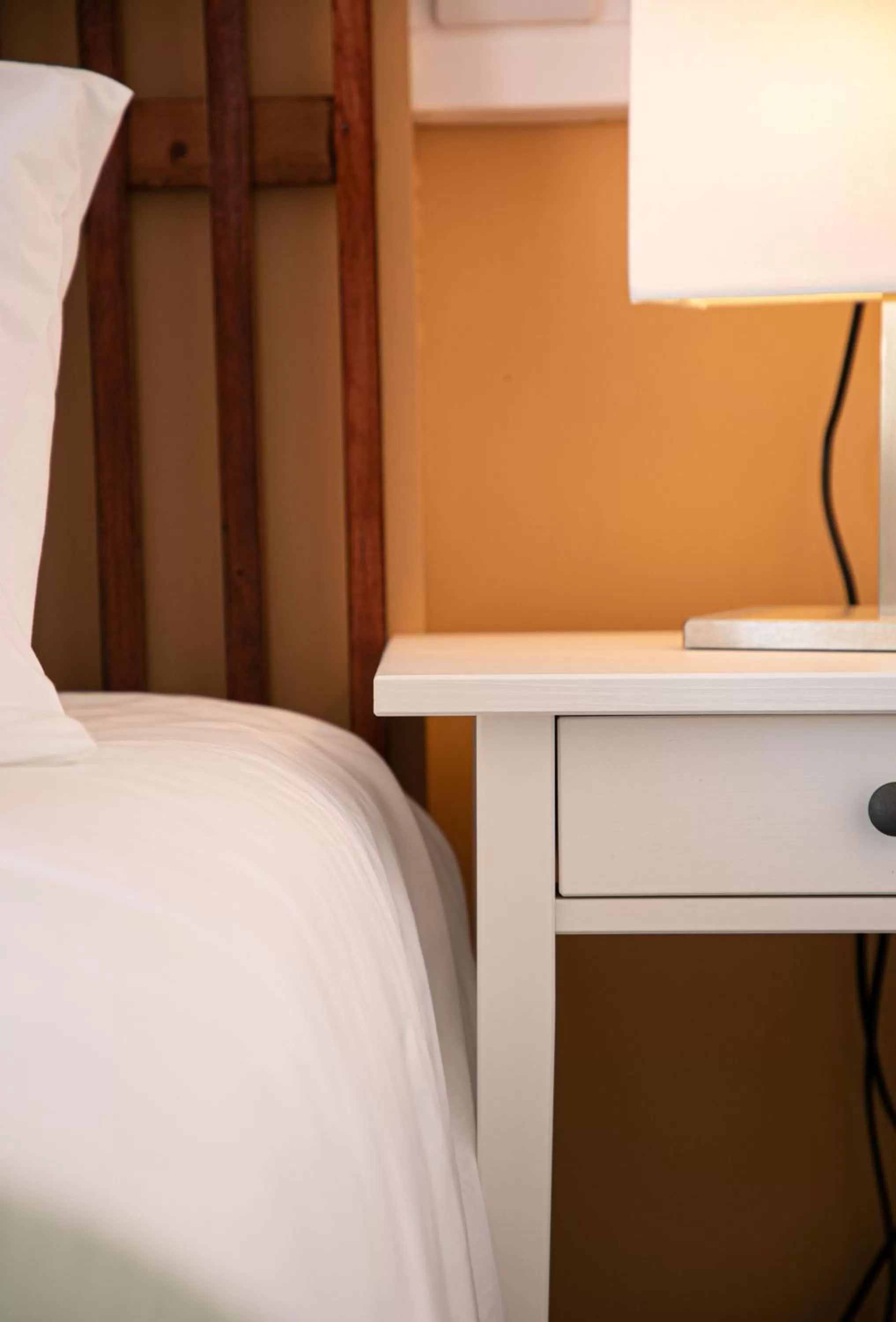 Bedroom, Bed in Park View R & R - Adult Only - Self-Catering - Free Parking - EV Point