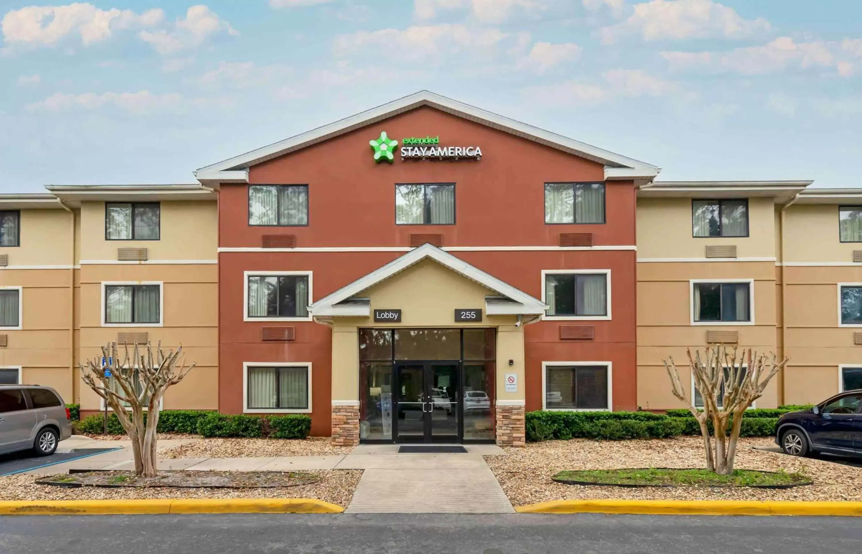 Extended Stay America Suites - Daytona Beach - International Speedway Extended Stay America Suites - Daytona Beach - International Speedway
