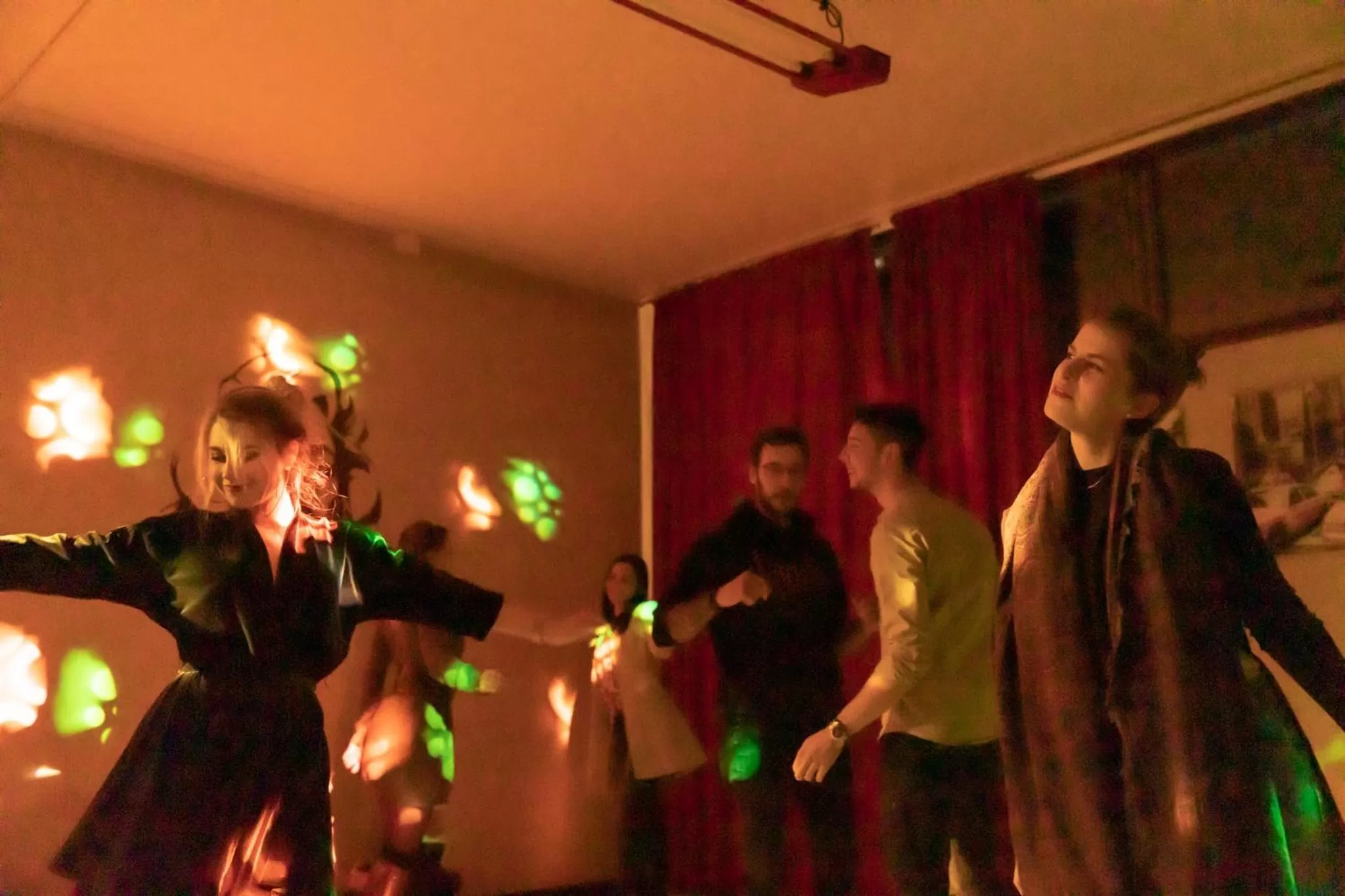 Children play ground in Hotel Valpolicella International