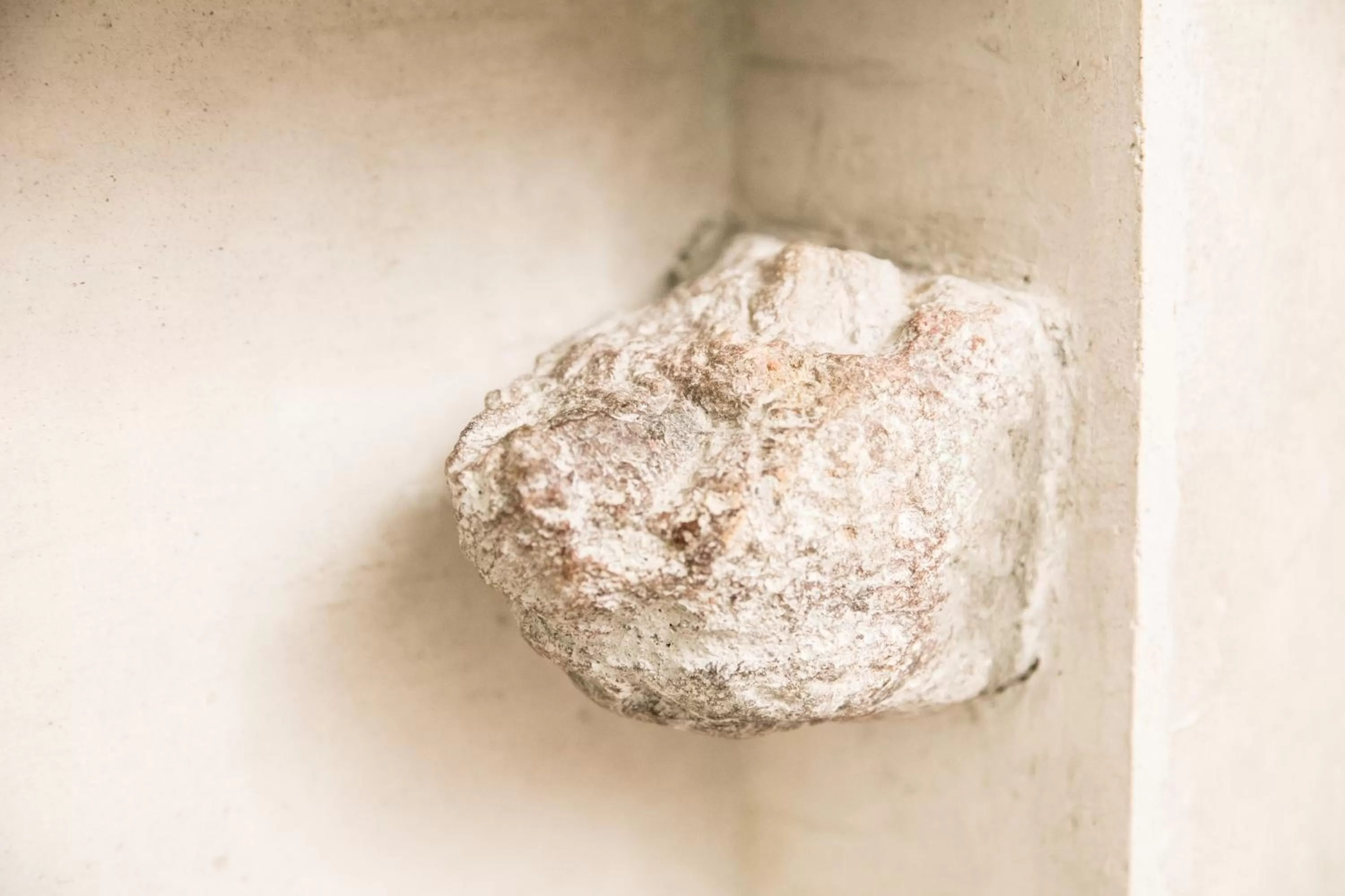Bathroom in Casa Carmen Morelos