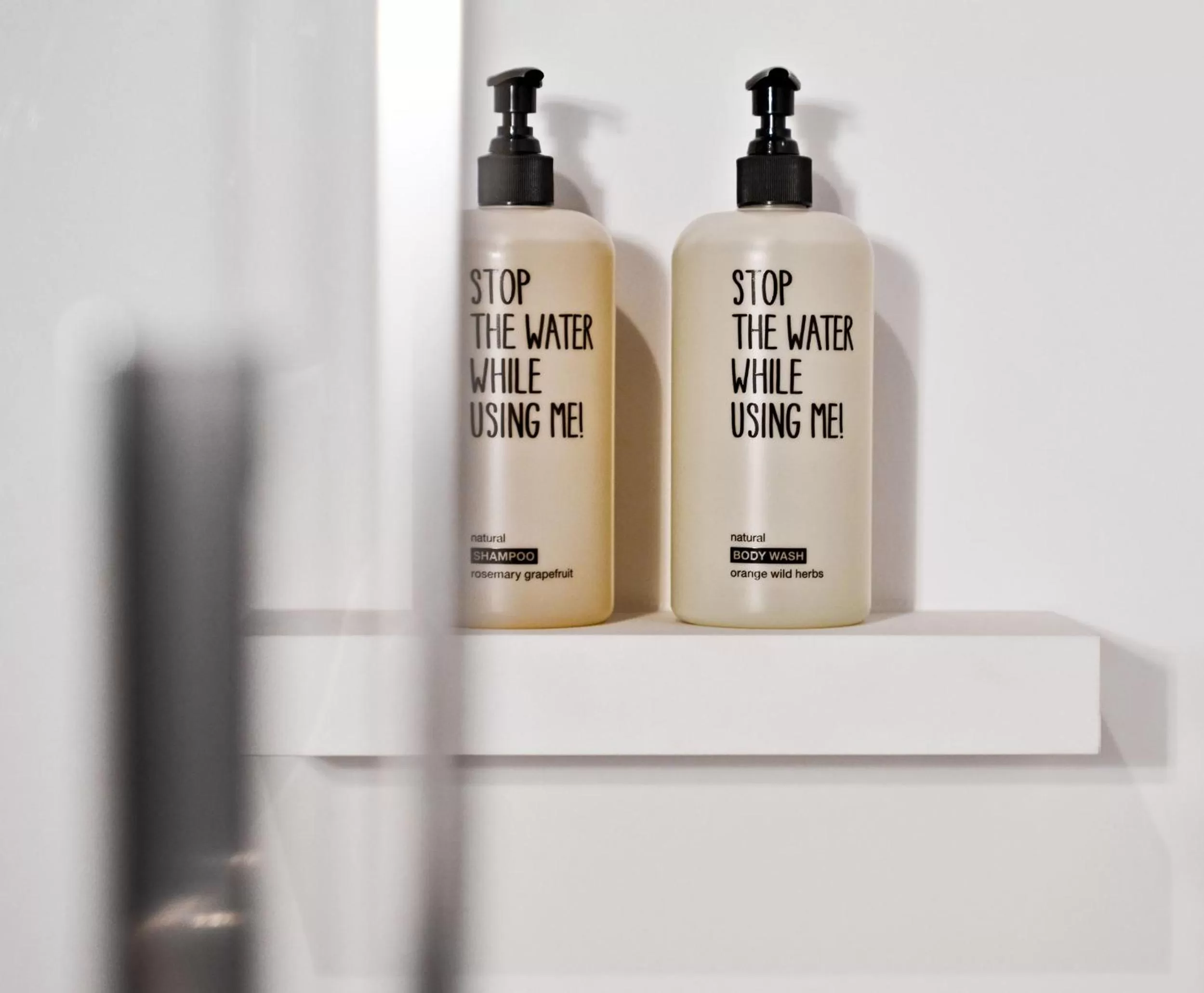 Bathroom in URBANAUTS STUDIOS Minelli