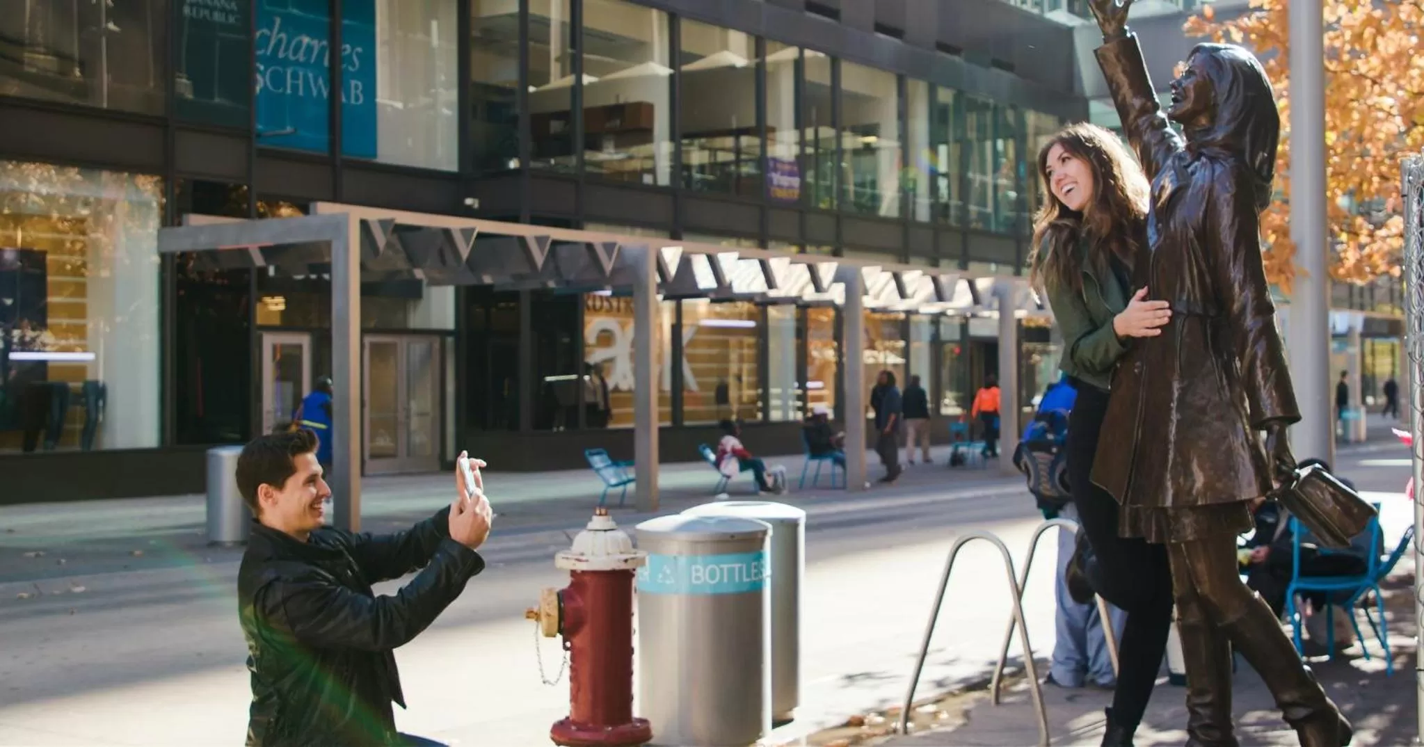 Nearby landmark in The Lofton Hotel Minneapolis, Tapestry Collection by Hilton