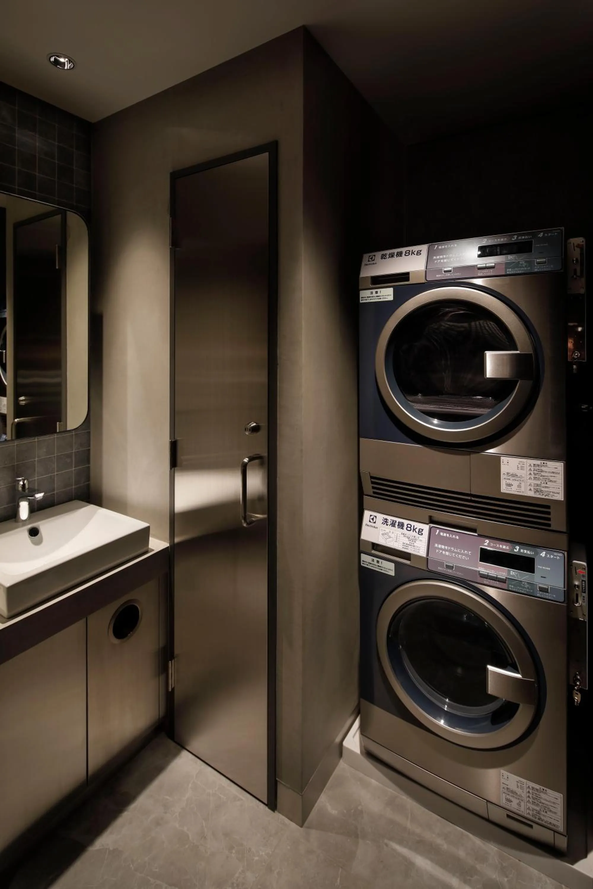 Toilet in The Millennials Shibuya