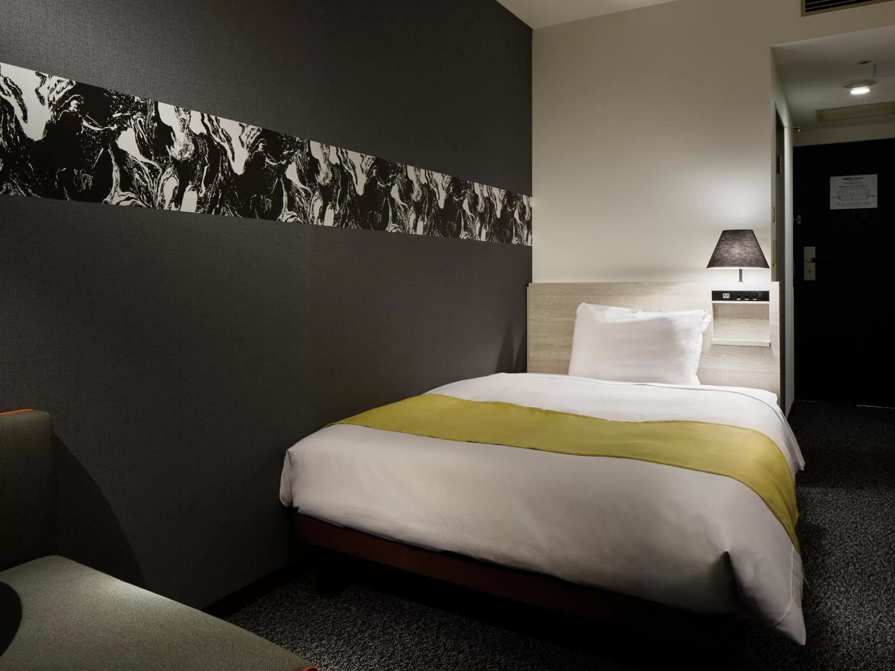 Standard Room  - Non-Smoking in Mitsui Garden Hotel Hiroshima