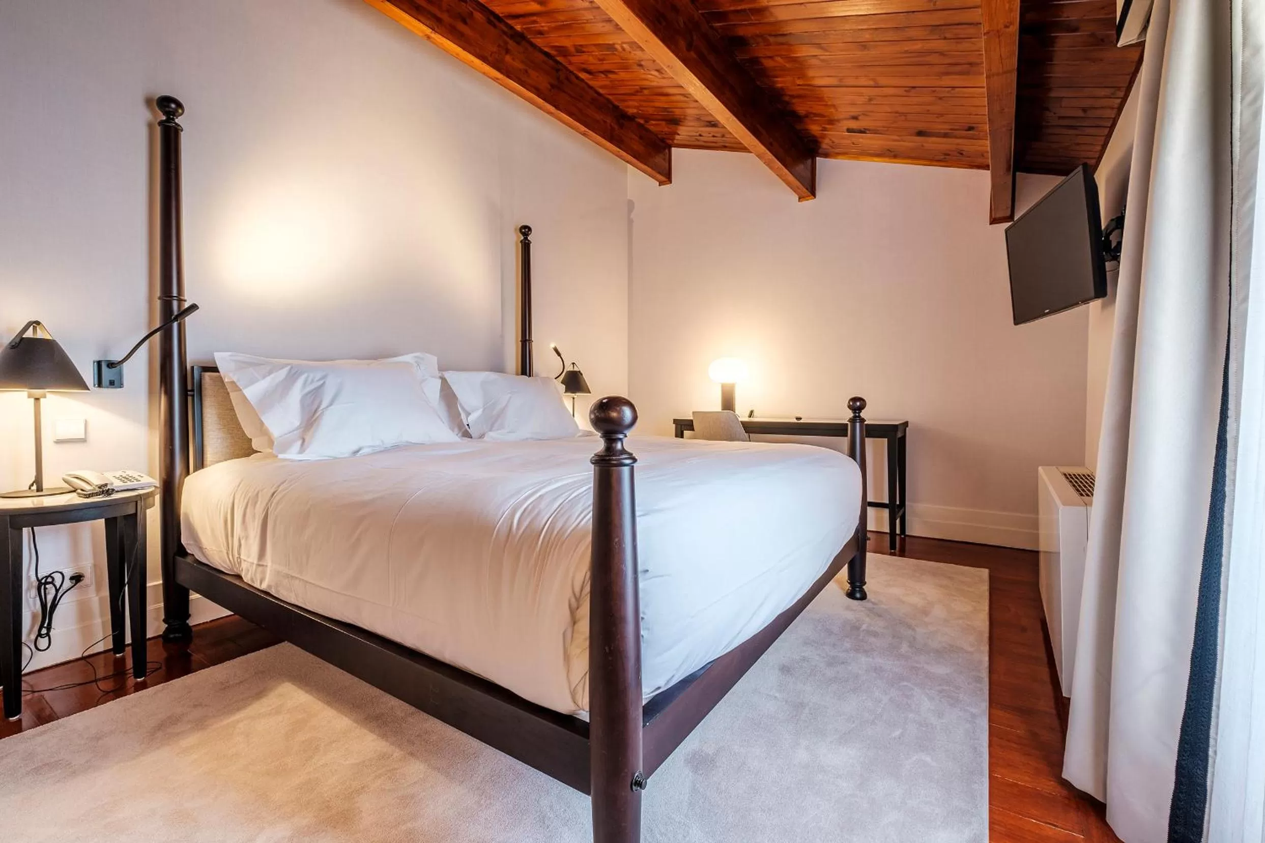 Superior Suite in Octant Lousa