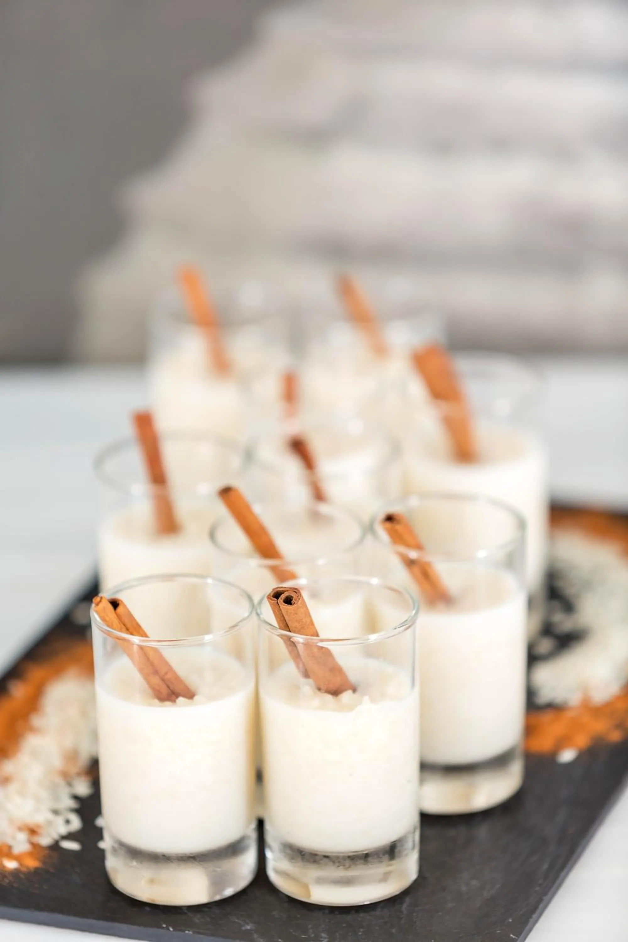 Food in Archipelagos Hotel - Small Luxury Hotels of the World