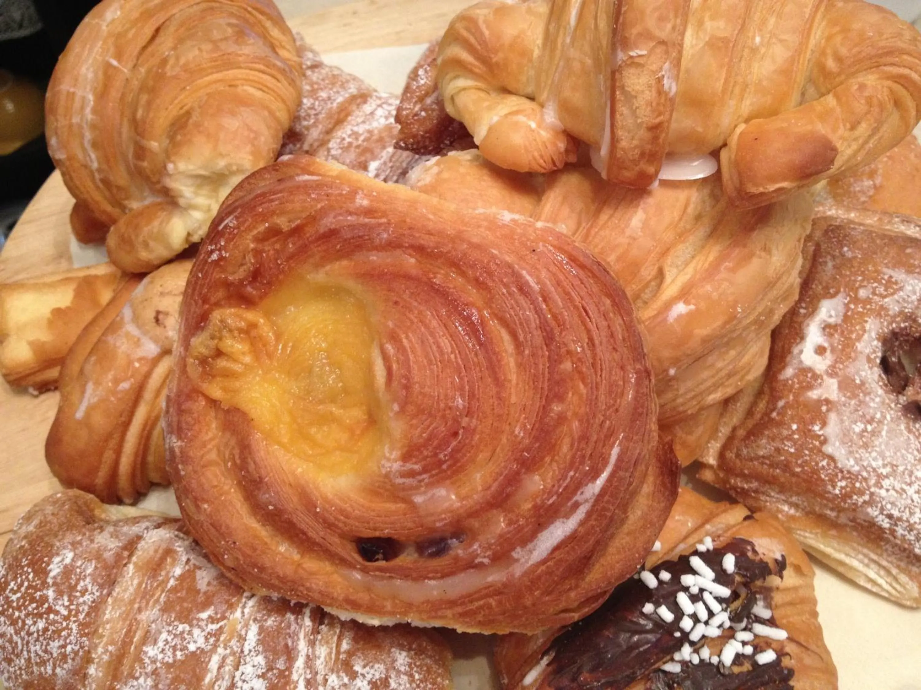 Restaurant/places to eat in Albergo Da Benedetta