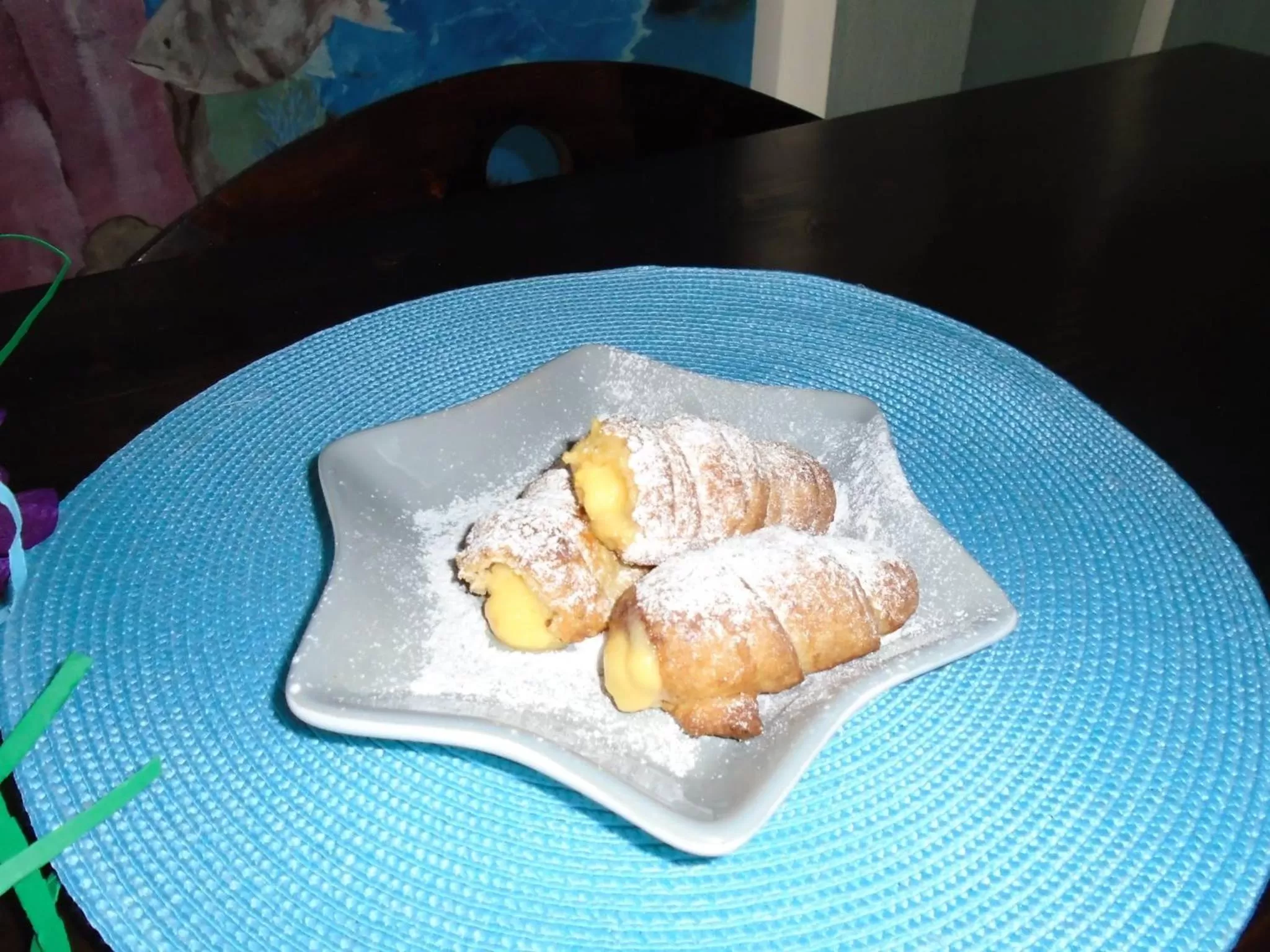 Restaurant/places to eat in Pensaò Big Game Maio