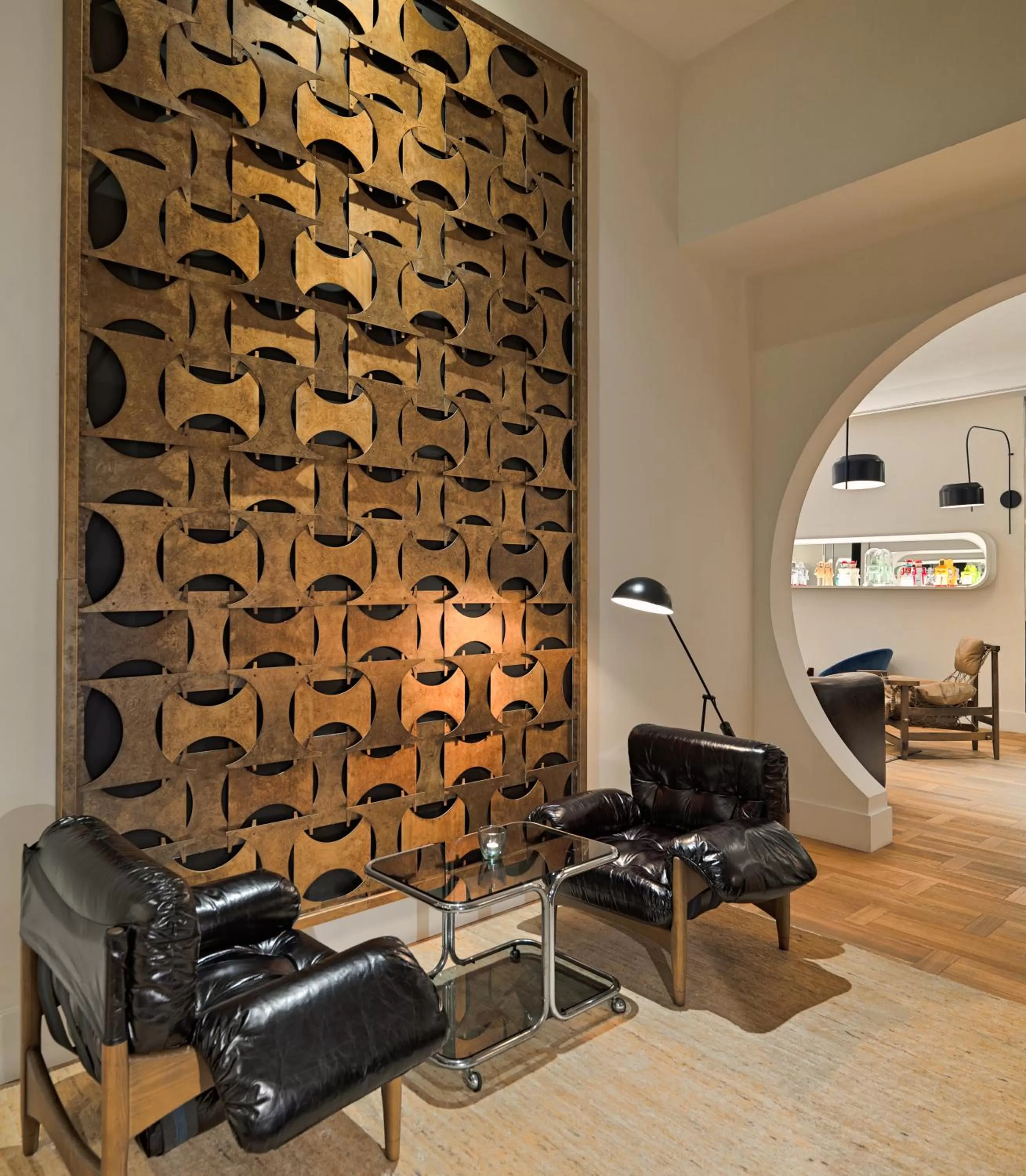 Business facilities in H10 Cubik 4* Sup