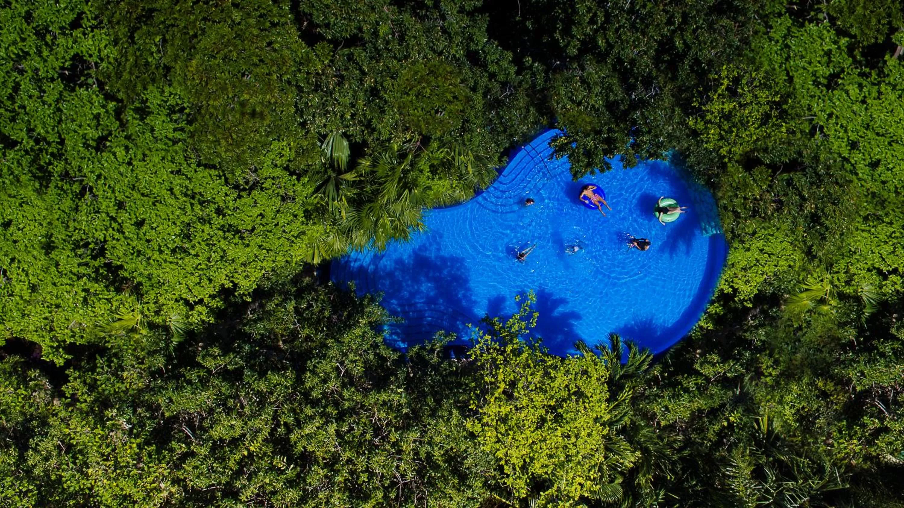 Occidental at Xcaret Destination - All Inclusive