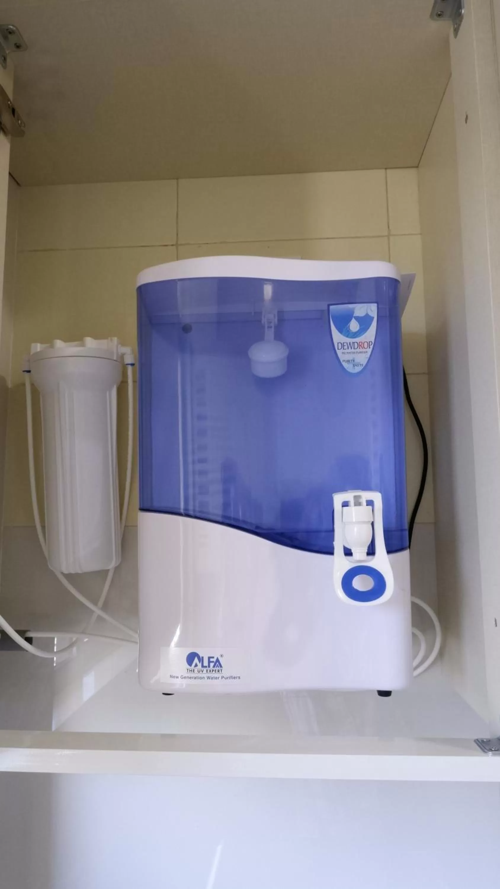 Kitchen or kitchenette in RELOhomes Serviced Apartment