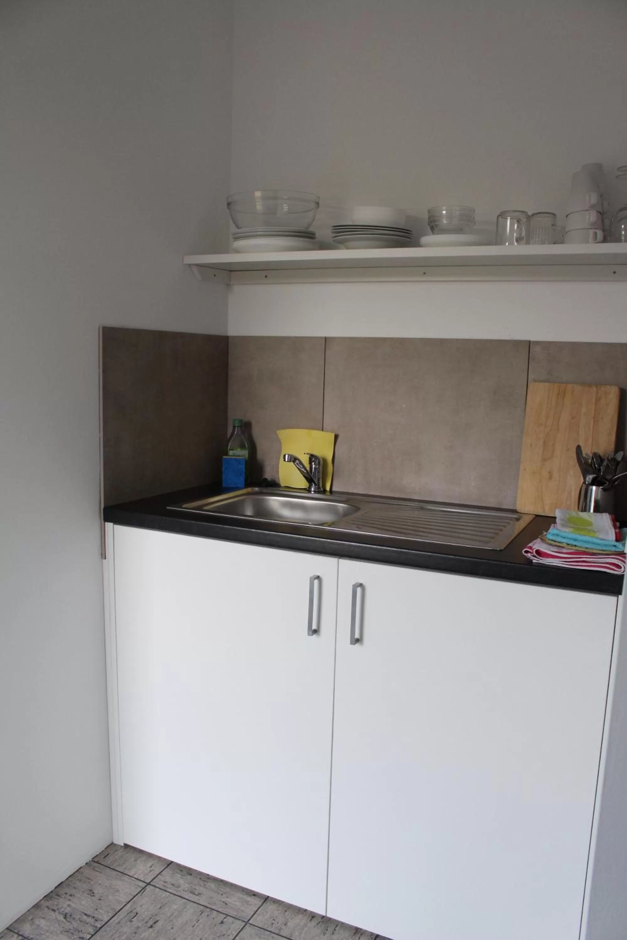 Two-Bedroom Apartment in World House Wetten