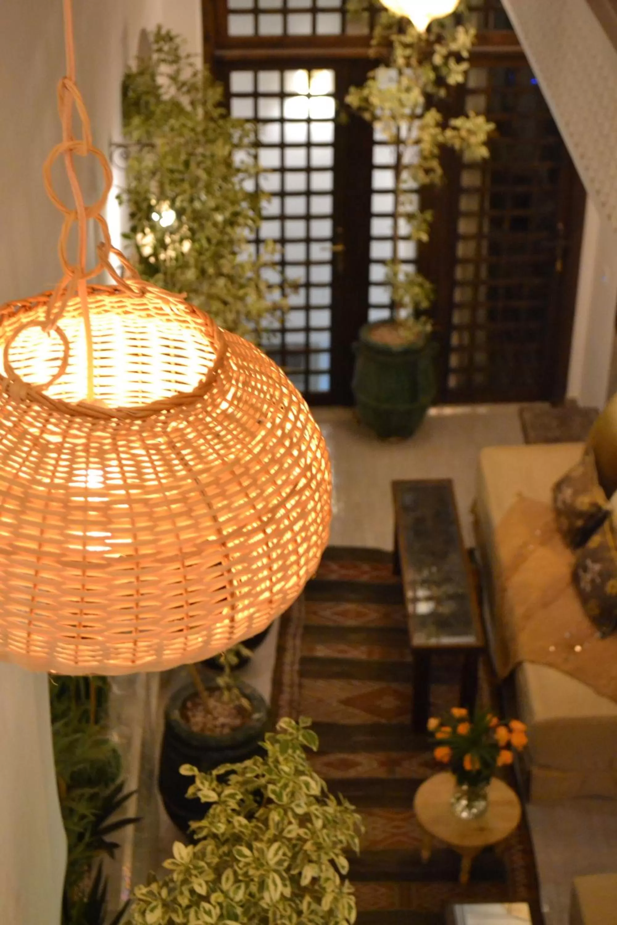 Night in Riad Beata Bed & Breakfast