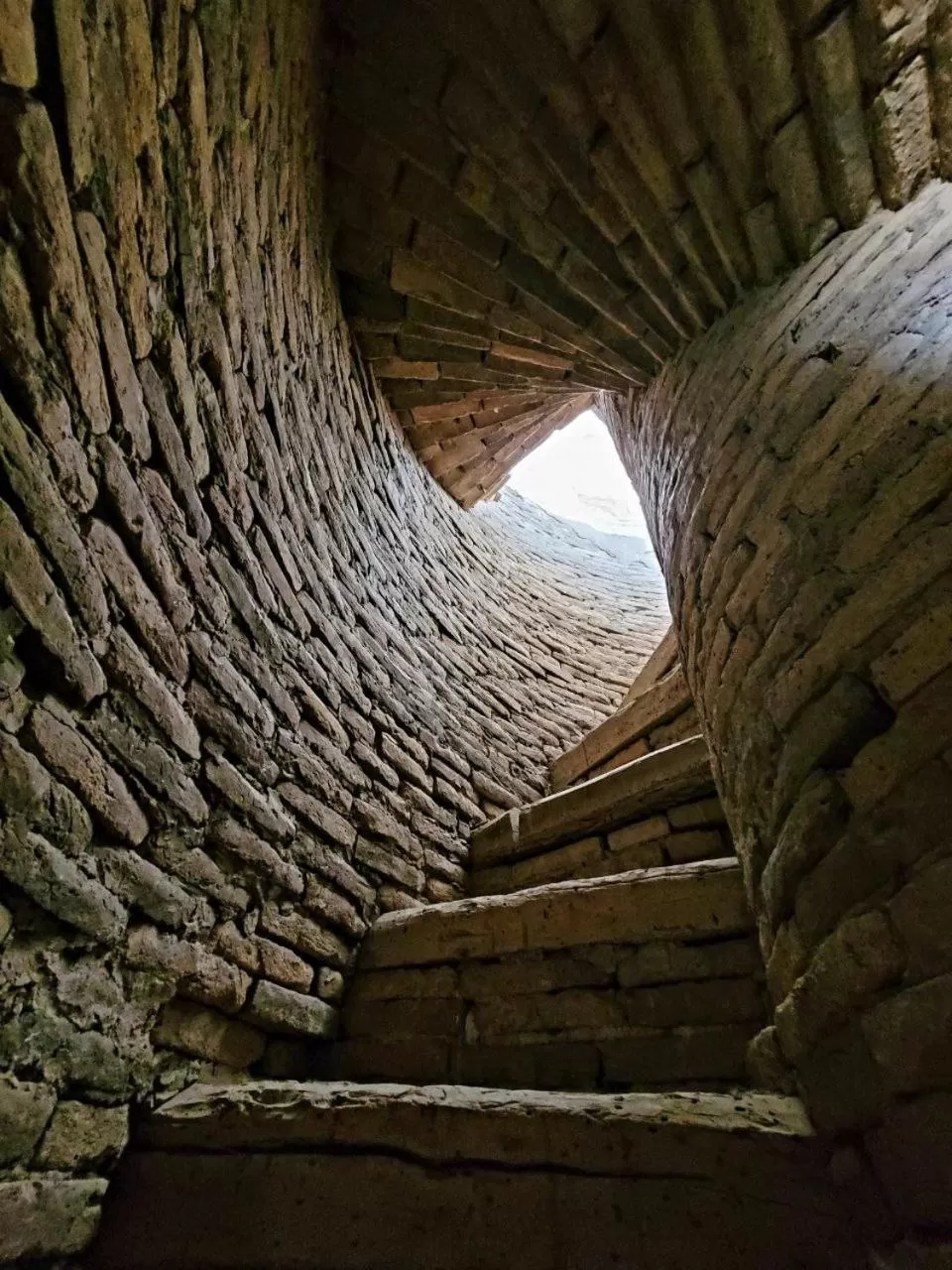 Property building in madrasah Polvon-Qori boutique hotel