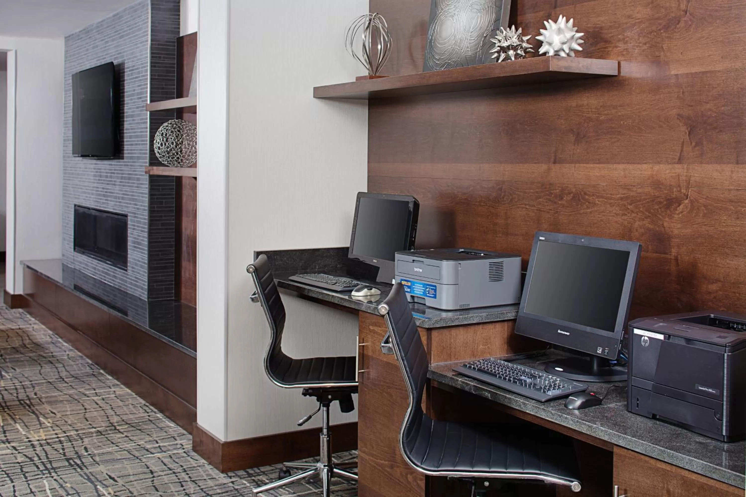 Other in Courtyard Manchester-Boston Regional Airport