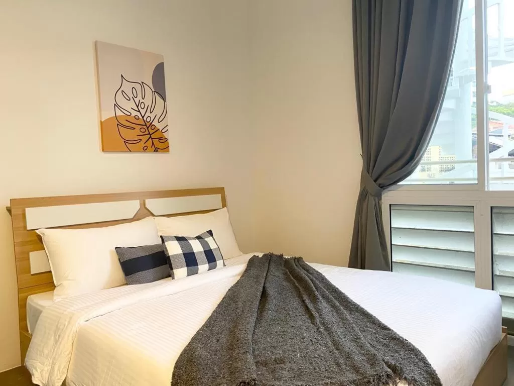 The Assembly Place, Hotel at Veerasamy