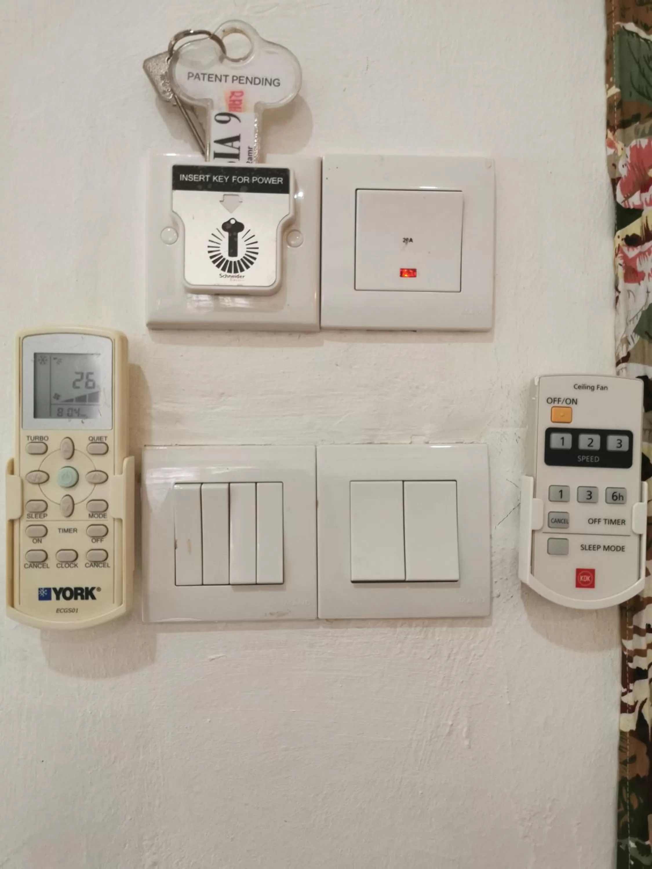 Cenang Room Rahsia Motel