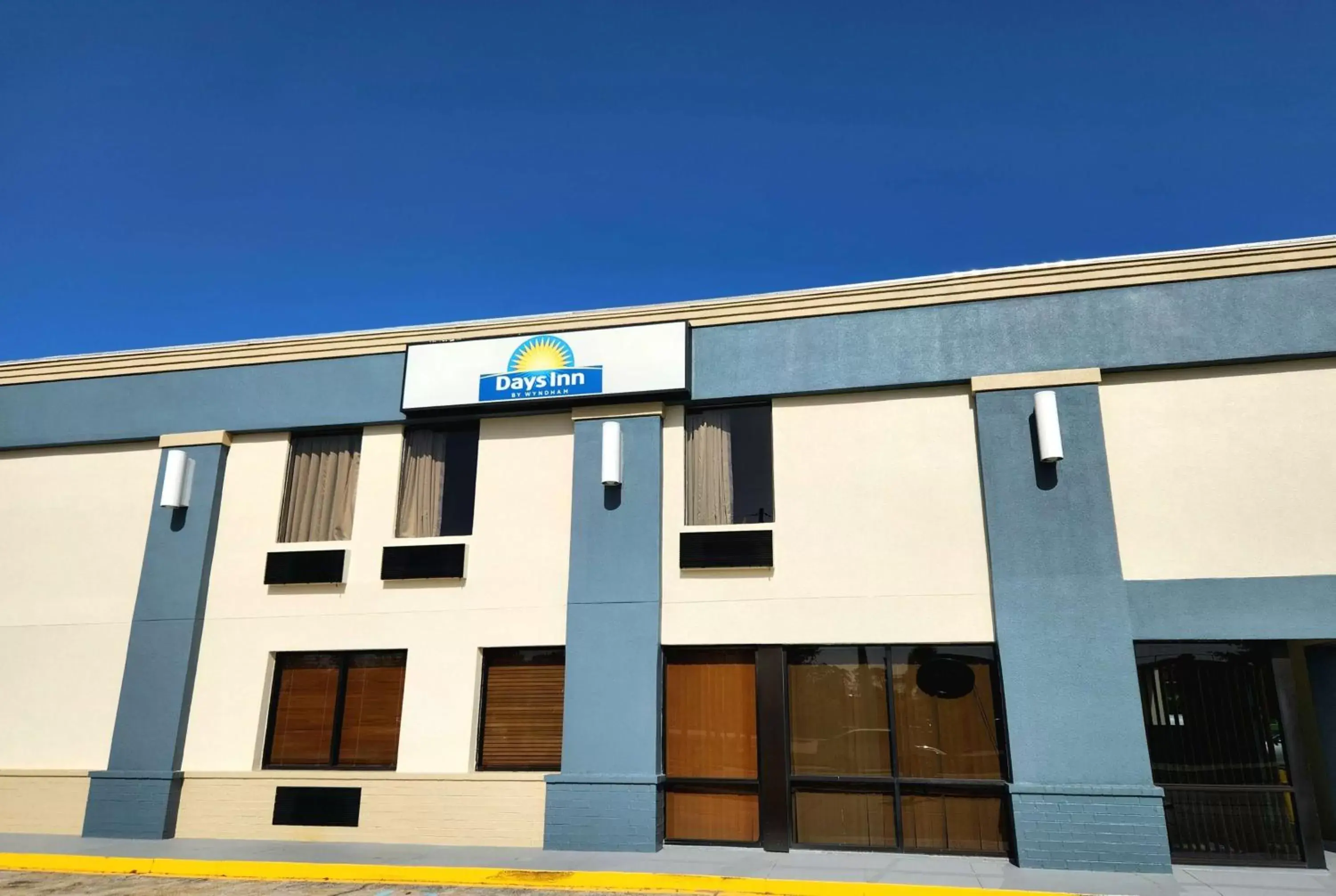 Days Inn by Wyndham Slidell Days Inn by Wyndham Slidell