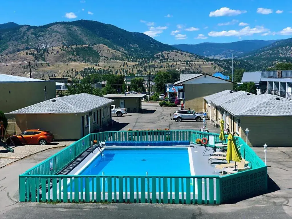 5000 Motel 5000 Motel