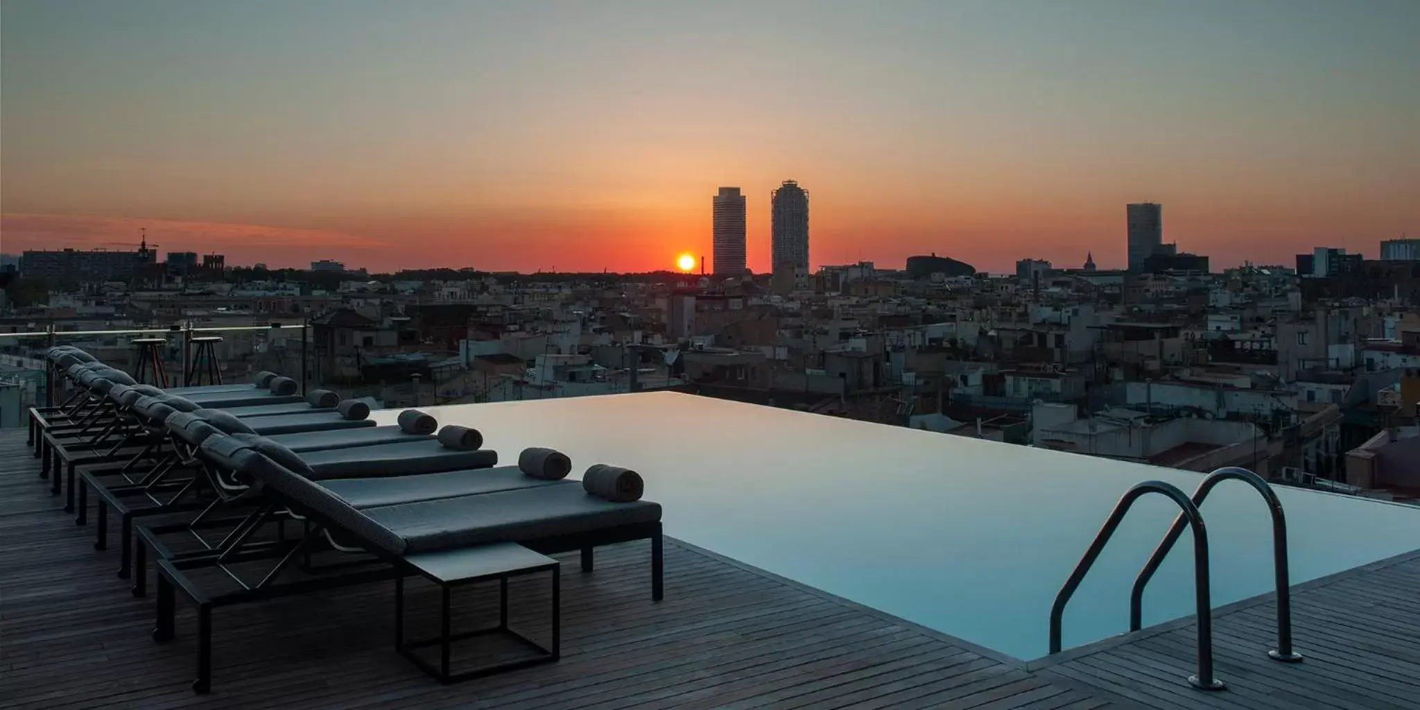 Grand Hotel Central, Small Luxury Hotels Grand Hotel Central, Small Luxury Hotels