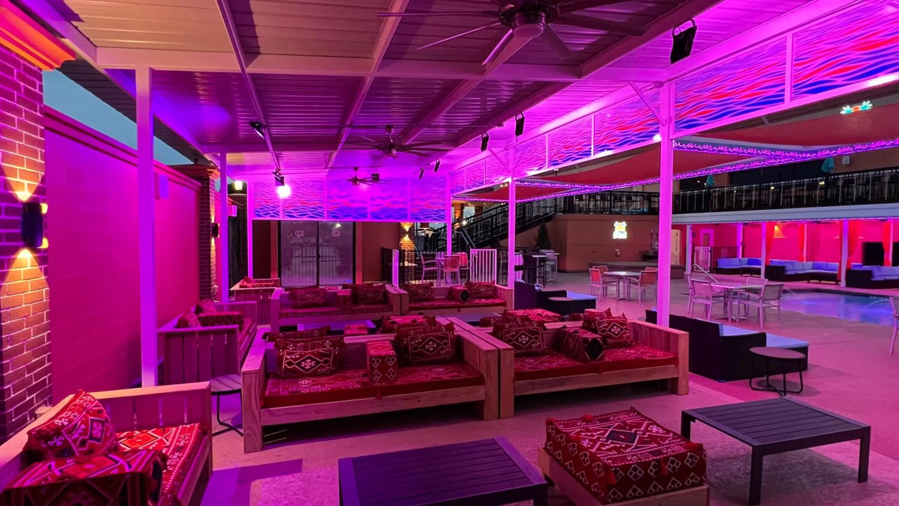 Lux Hotel & Spa, Trademark Collection by Wyndham