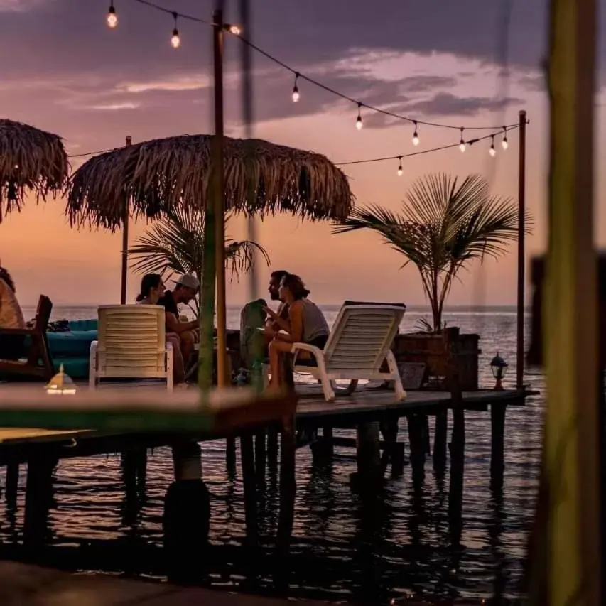 Barrbra BnB Over The Sea Barrbra BnB Over The Sea