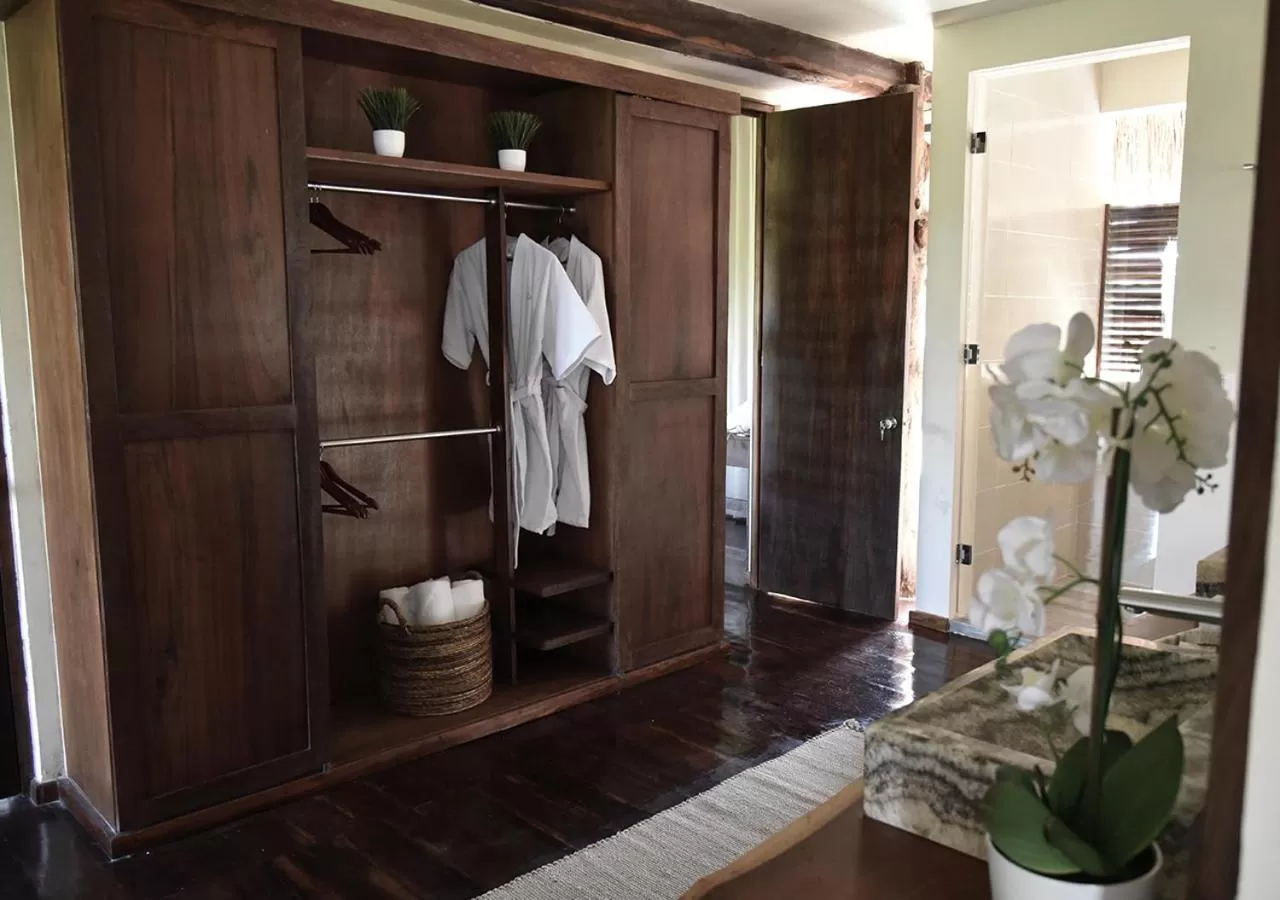 Presidential Suite in Casa Teka