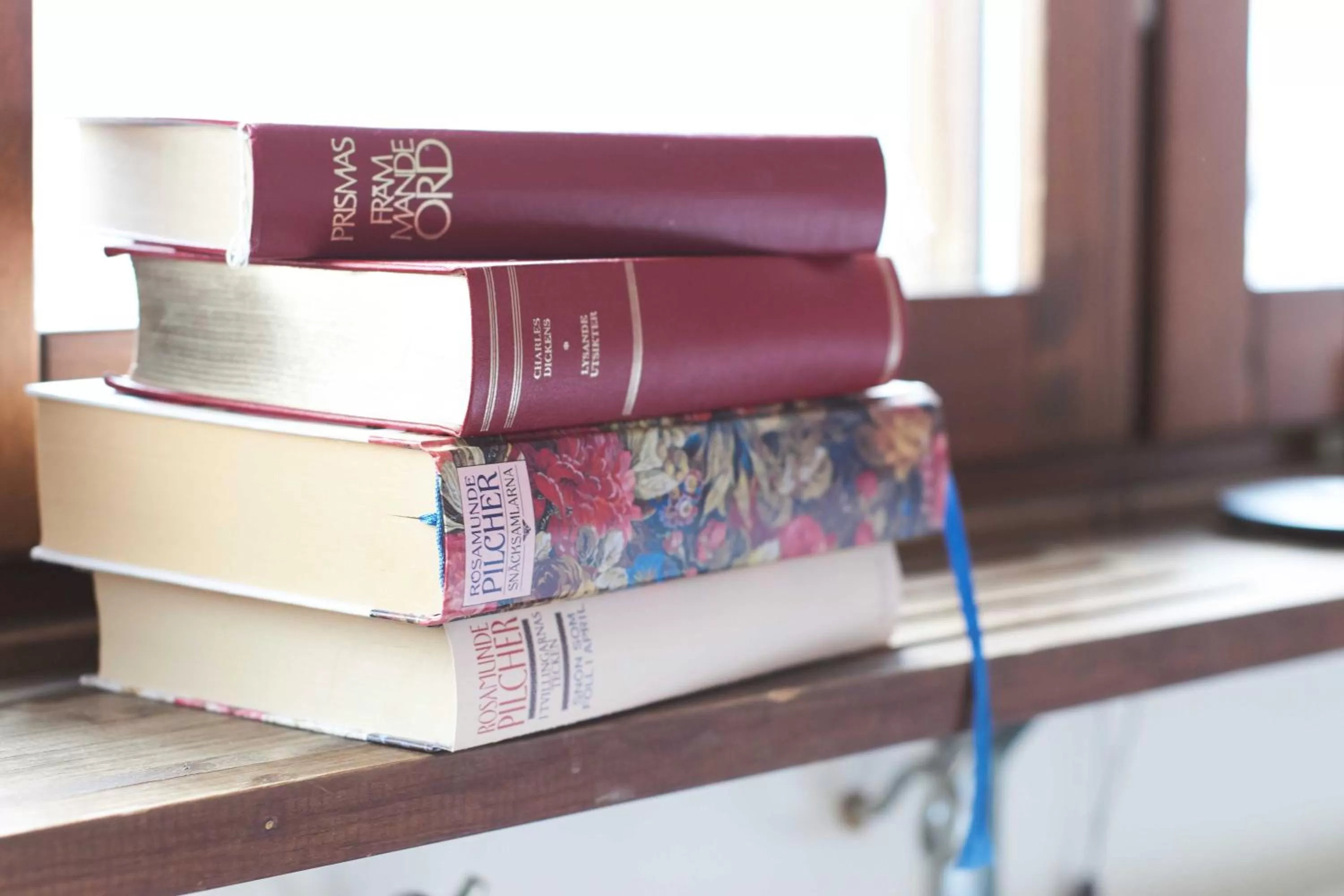 Decorative detail in Pensionat Augustin