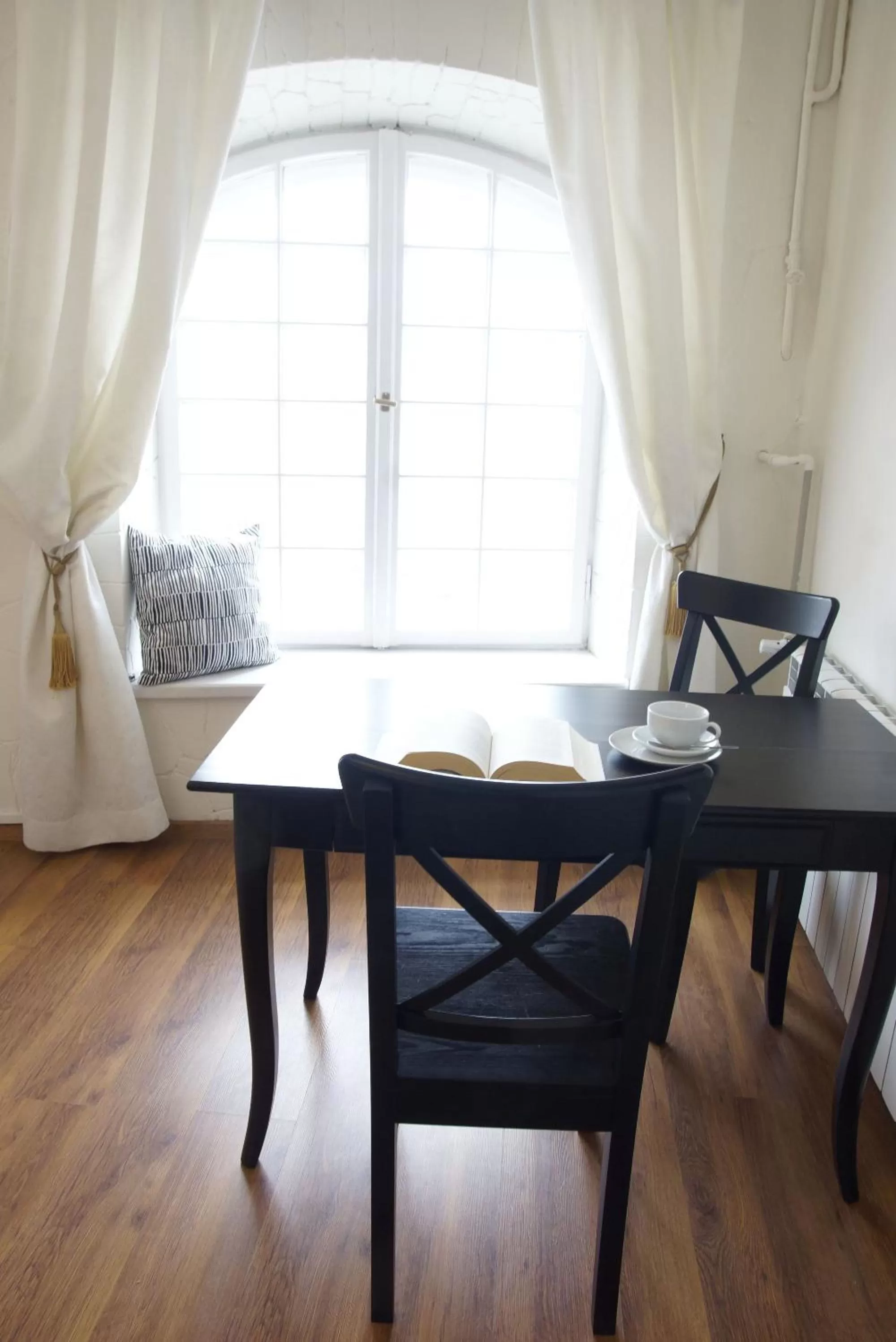 Pokoje Gościnne Dom Literatury