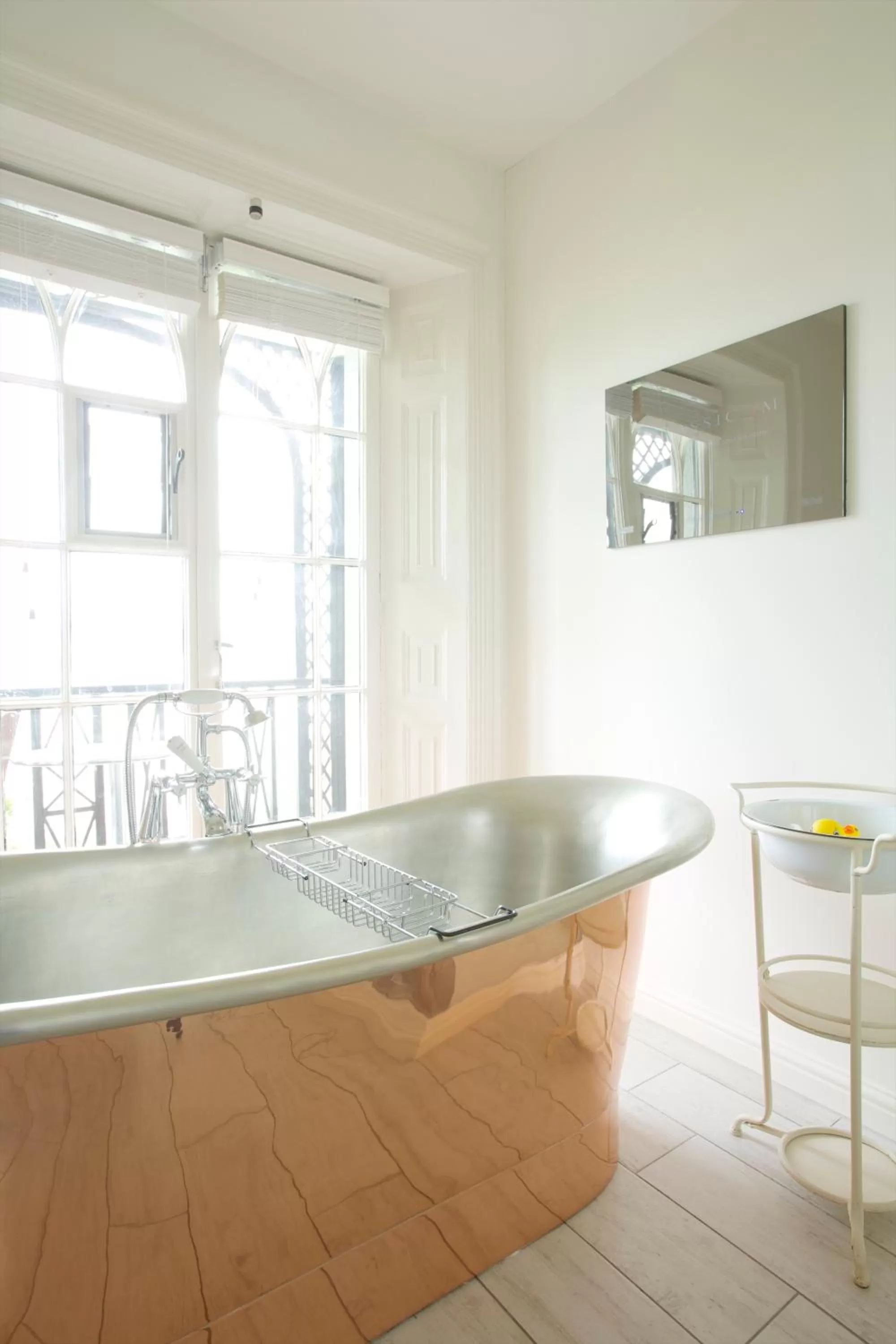 Bathroom in The Ness