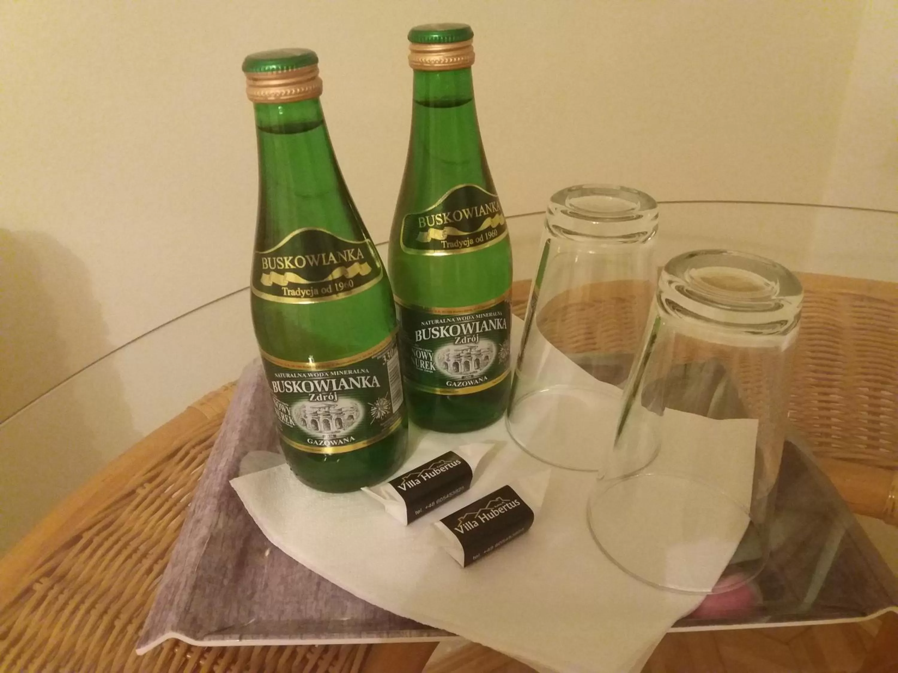 Other in Hotel Villa Hubertus Kutno