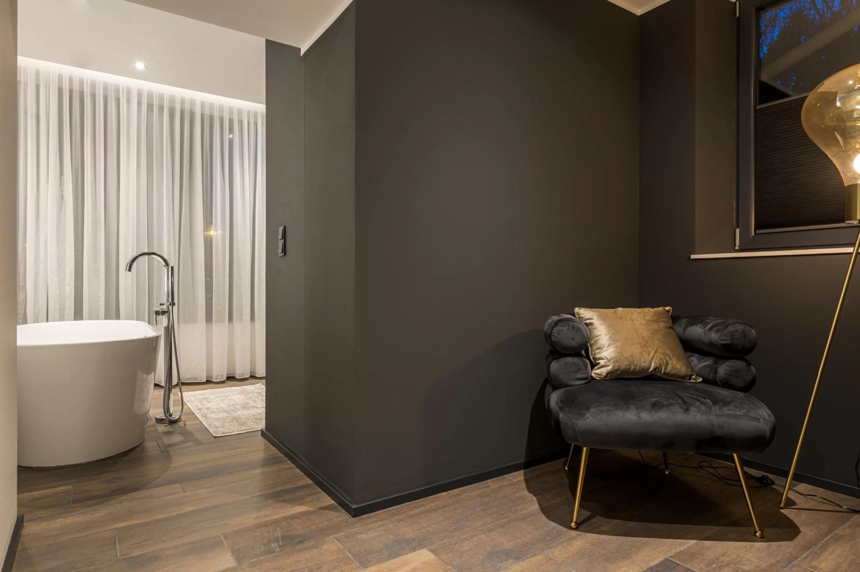 Photo of the whole room in Sellmann´s Boutique Hotel