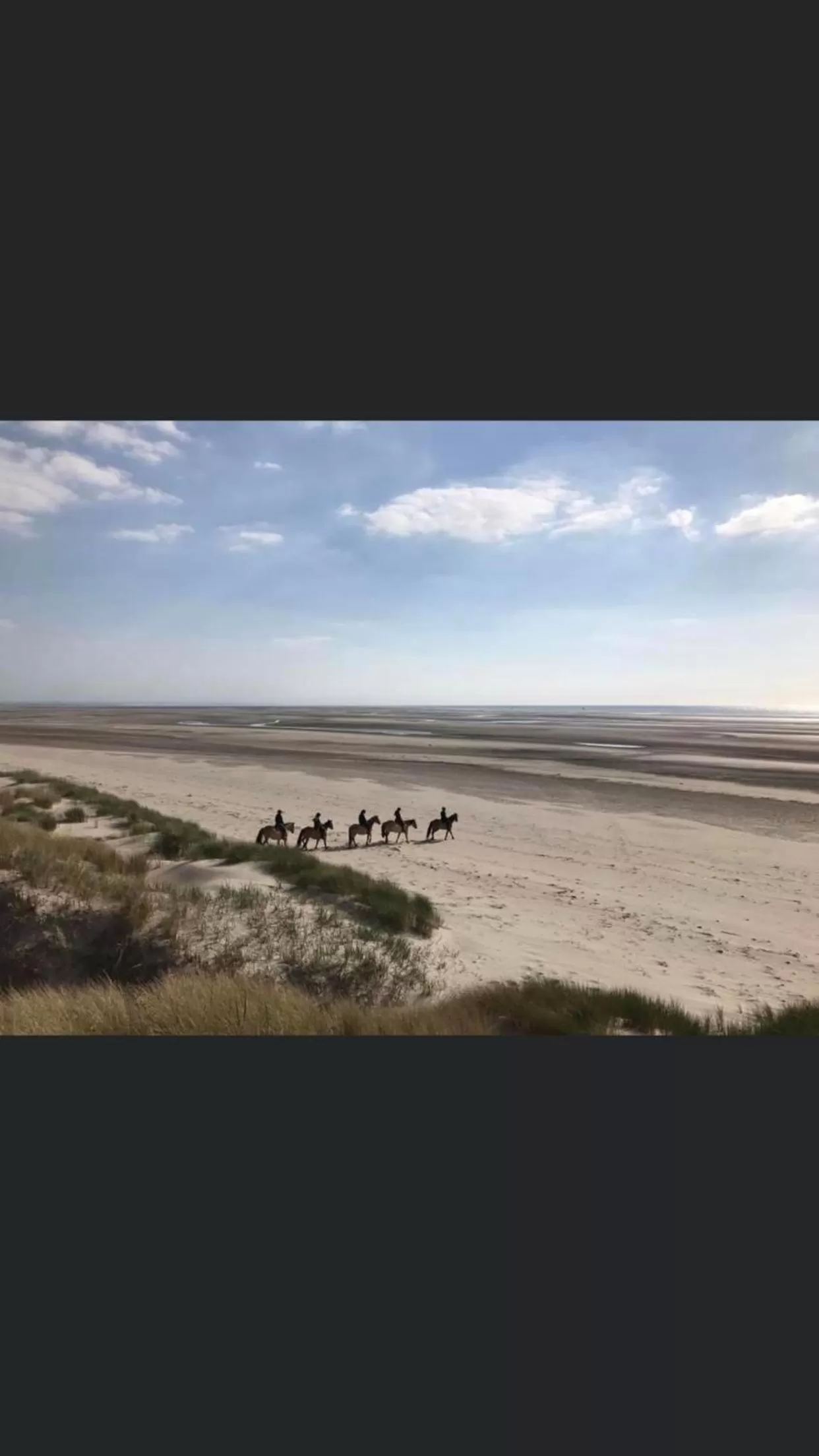 Escale beauté le Crotoy