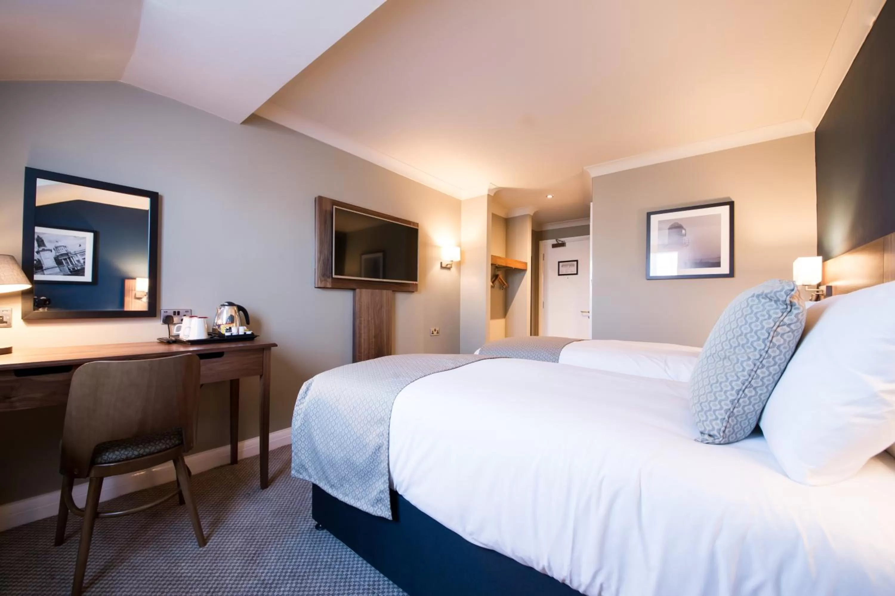 Bed in Toby Carvery Hull by Innkeeper's Collection