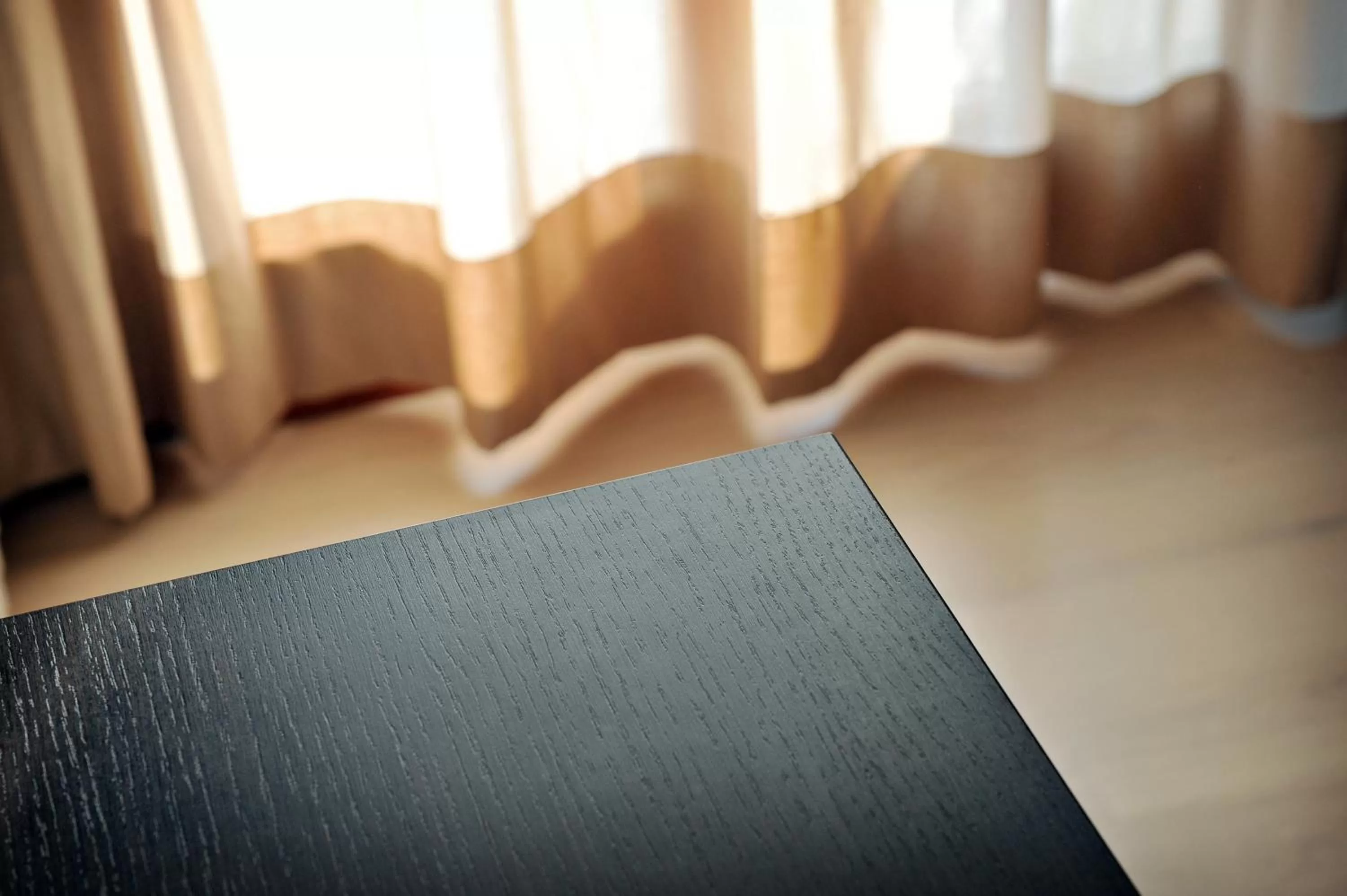 Decorative detail in M14 Hotel & Spa