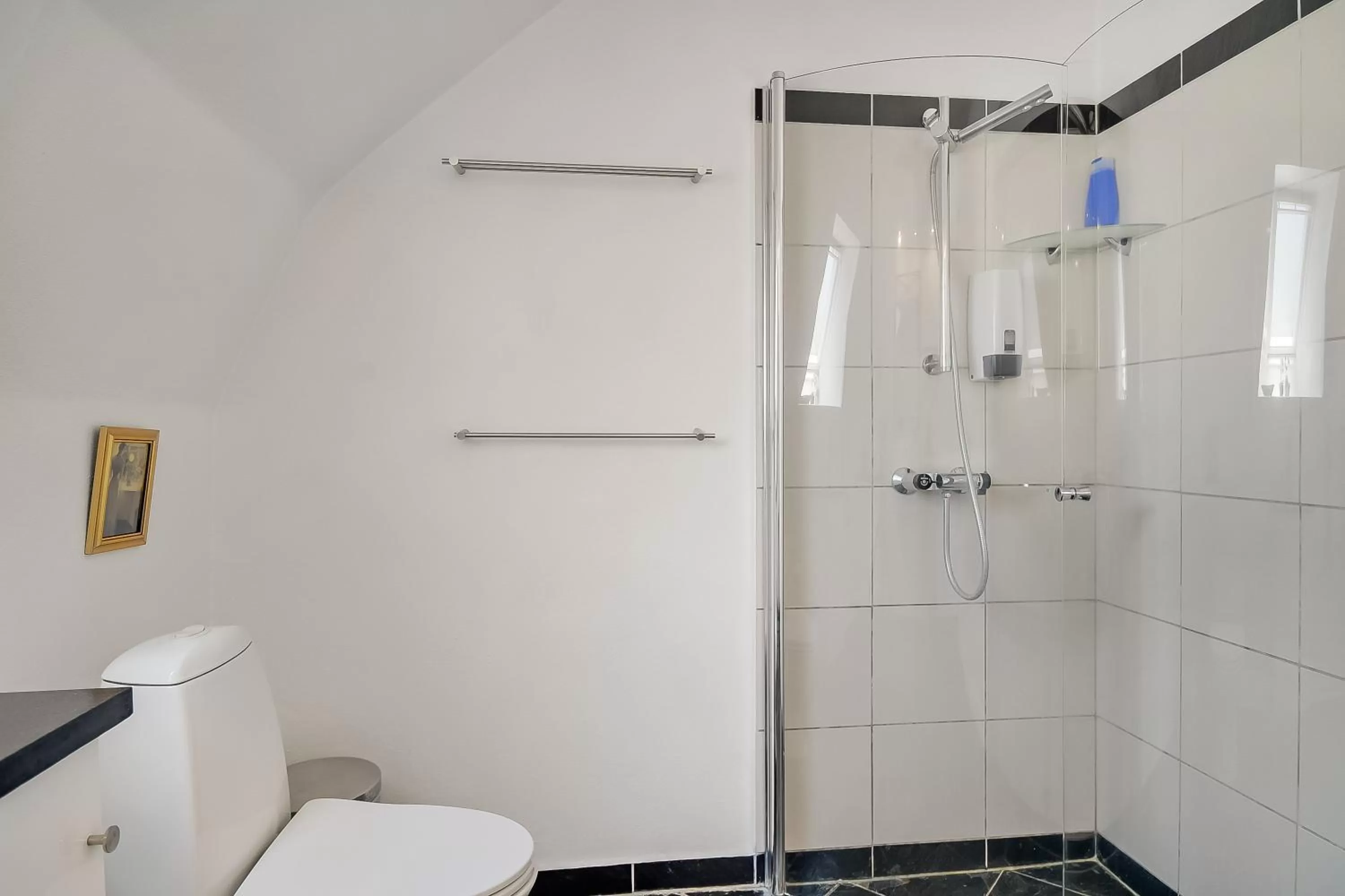 Bathroom in Sweethome Guesthouse