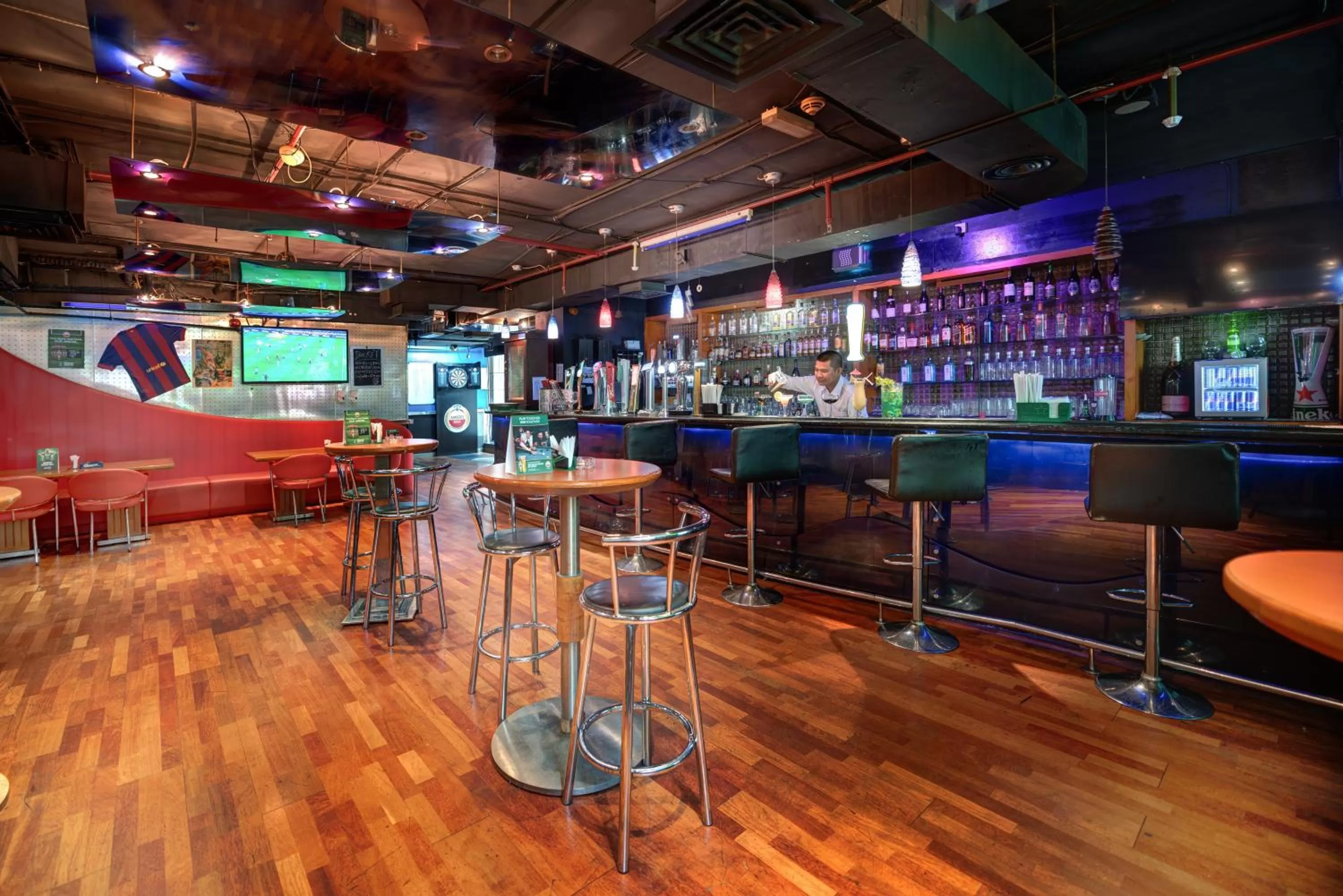 Orchid Hotel Al Barsha "Formerly Golden Tulip Hotel Al Barsha"