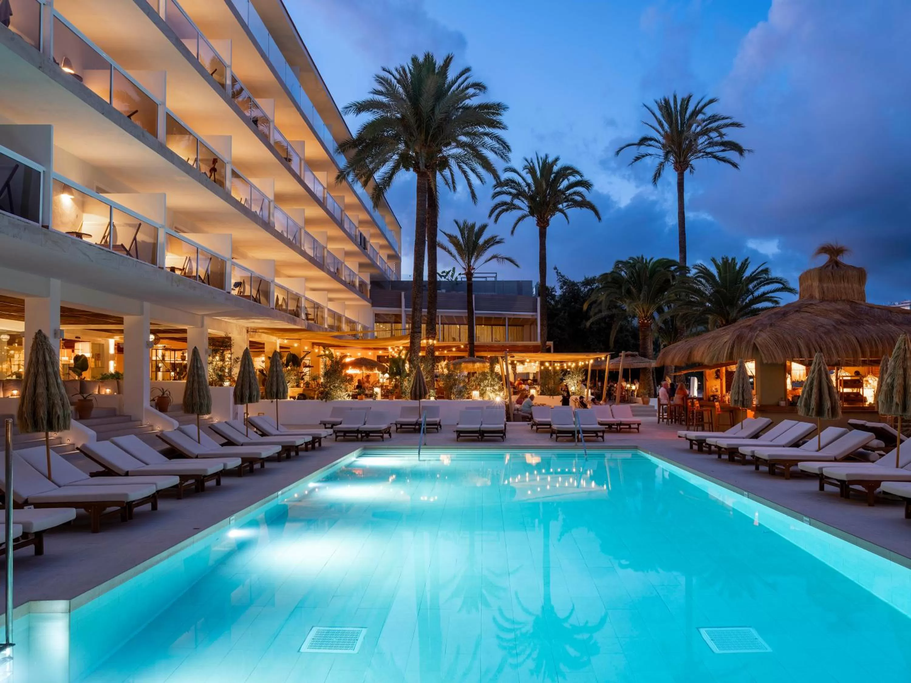 Property building in Zel Mallorca