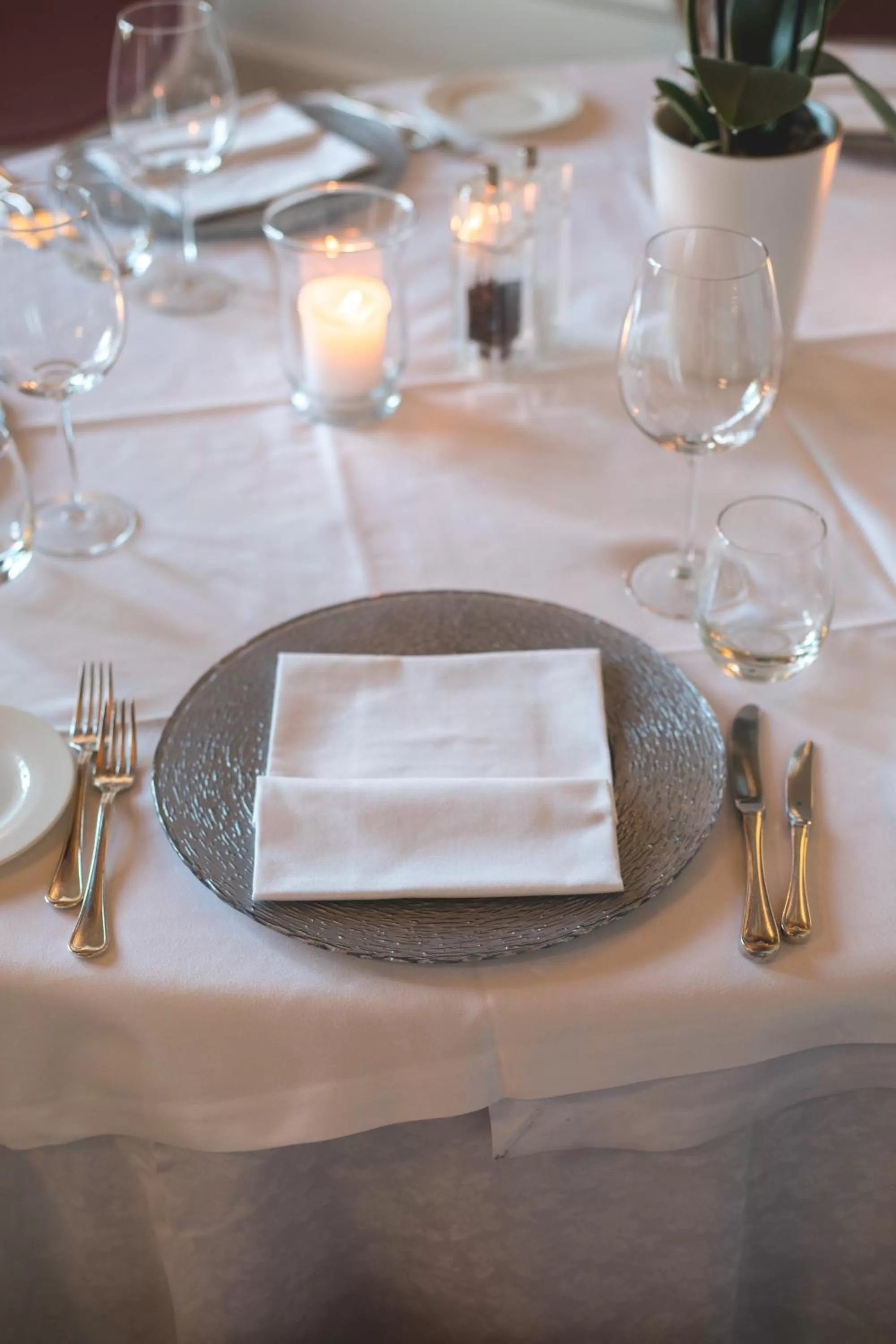 Decorative detail in Camin Hotel Luino