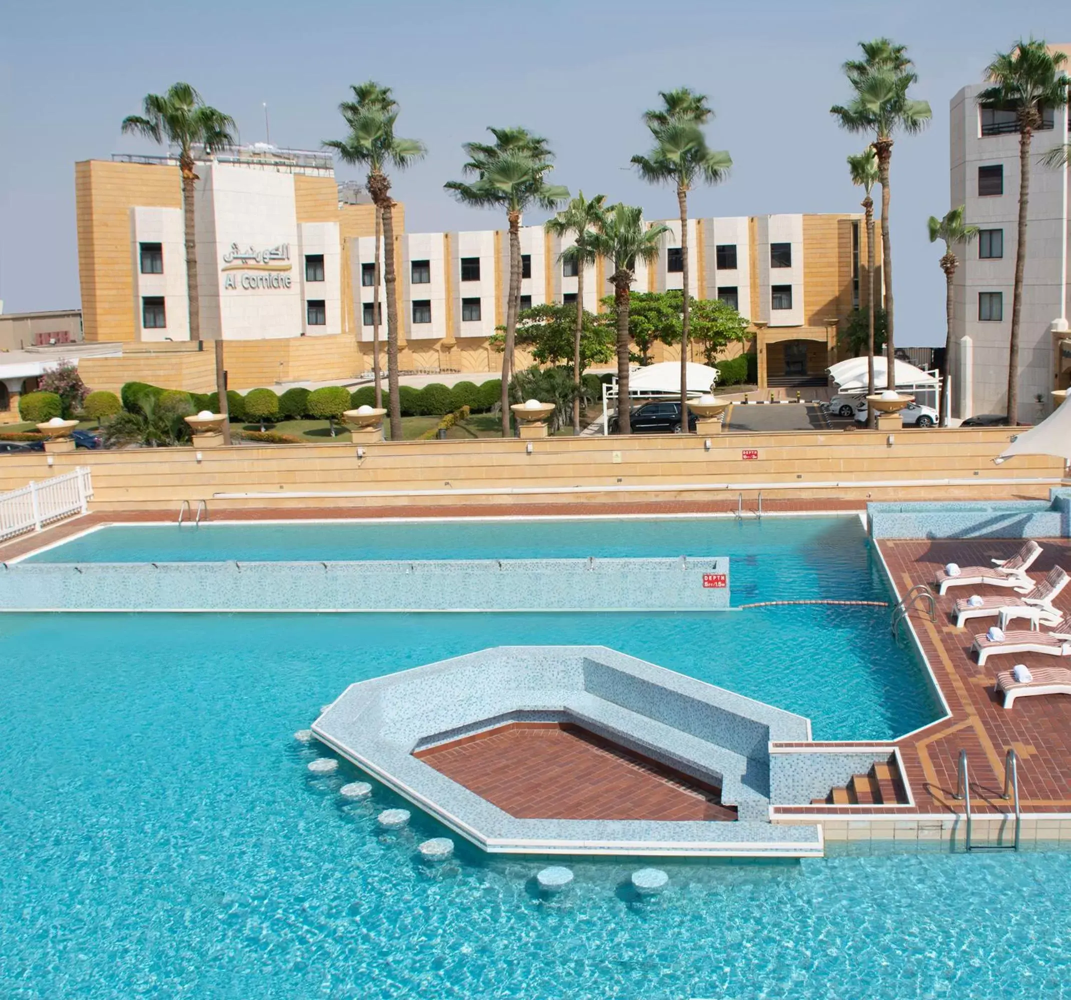 Al Corniche Al Corniche