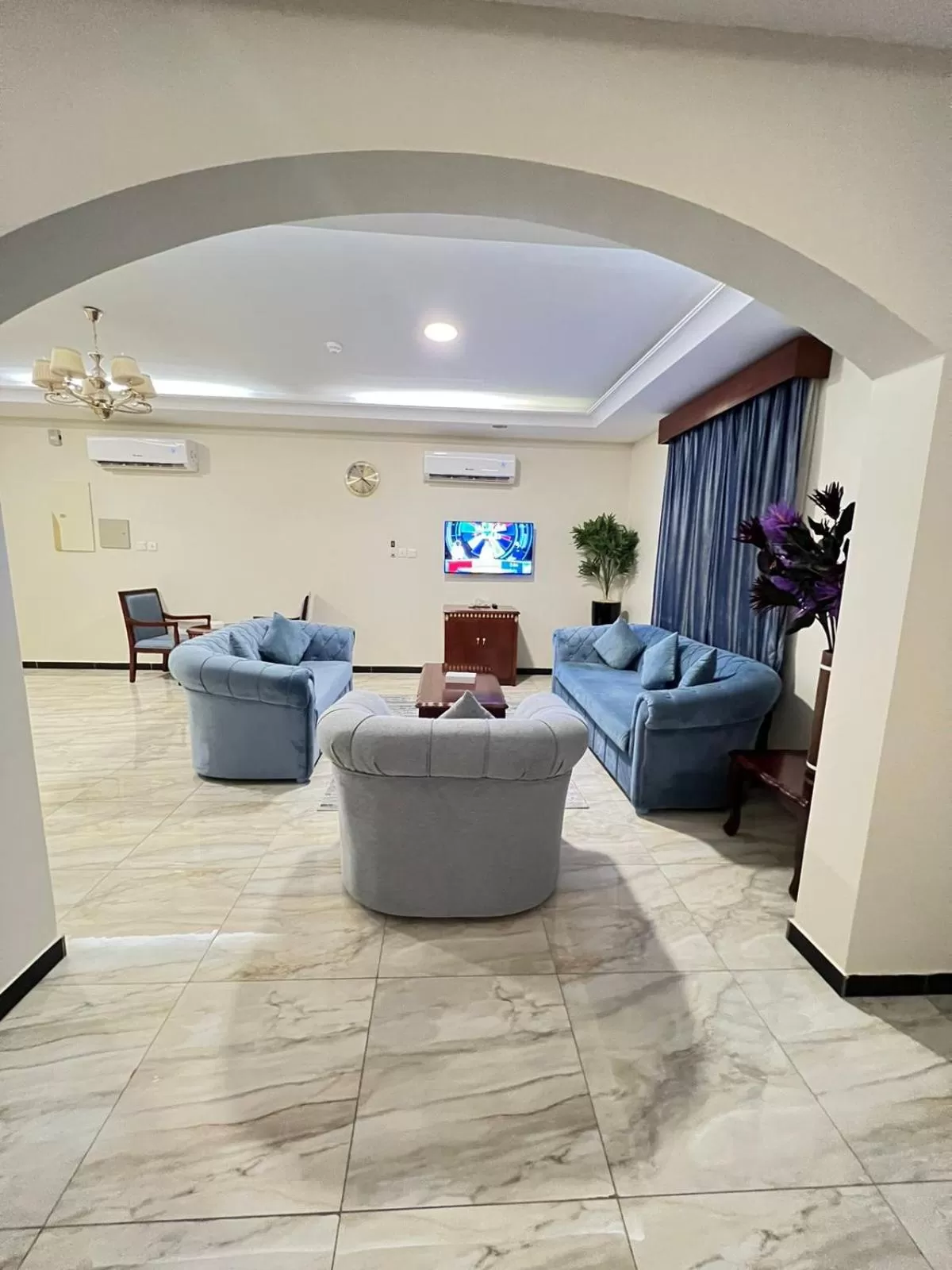 Wahaj Al Mesak Units